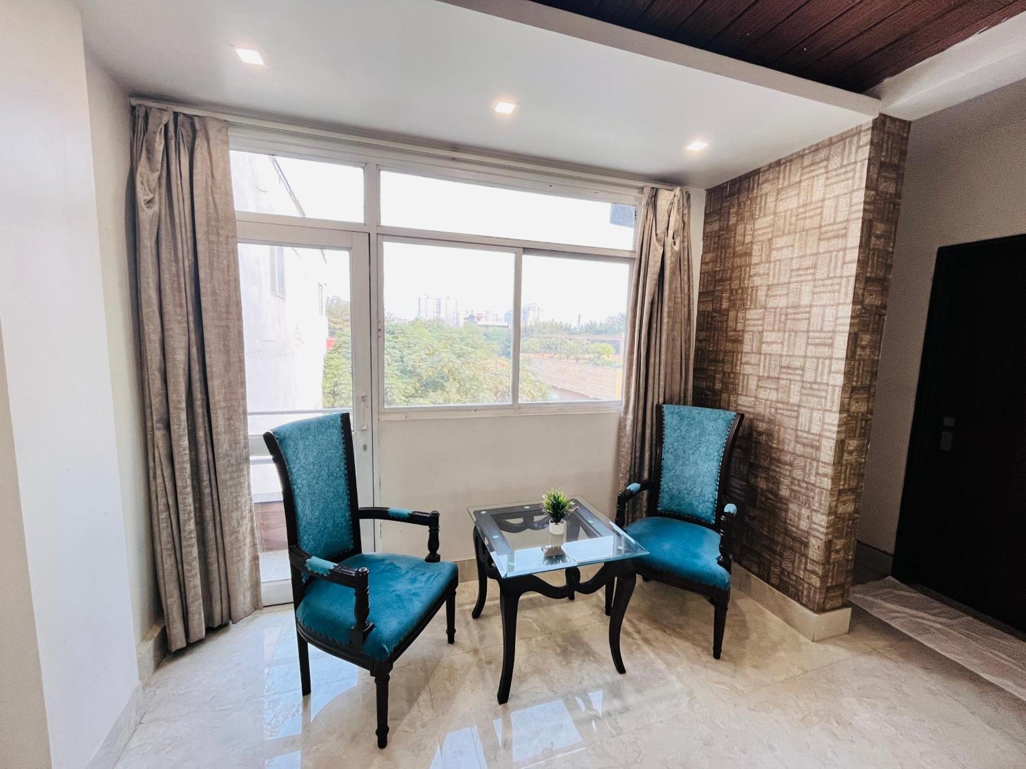 Hotel Dayal Regency, Shushant Lok Sector 29, Near Fortis Hospital