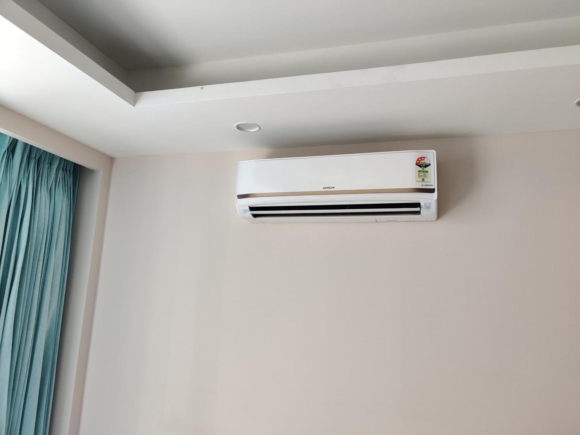 Apartment Gokulam