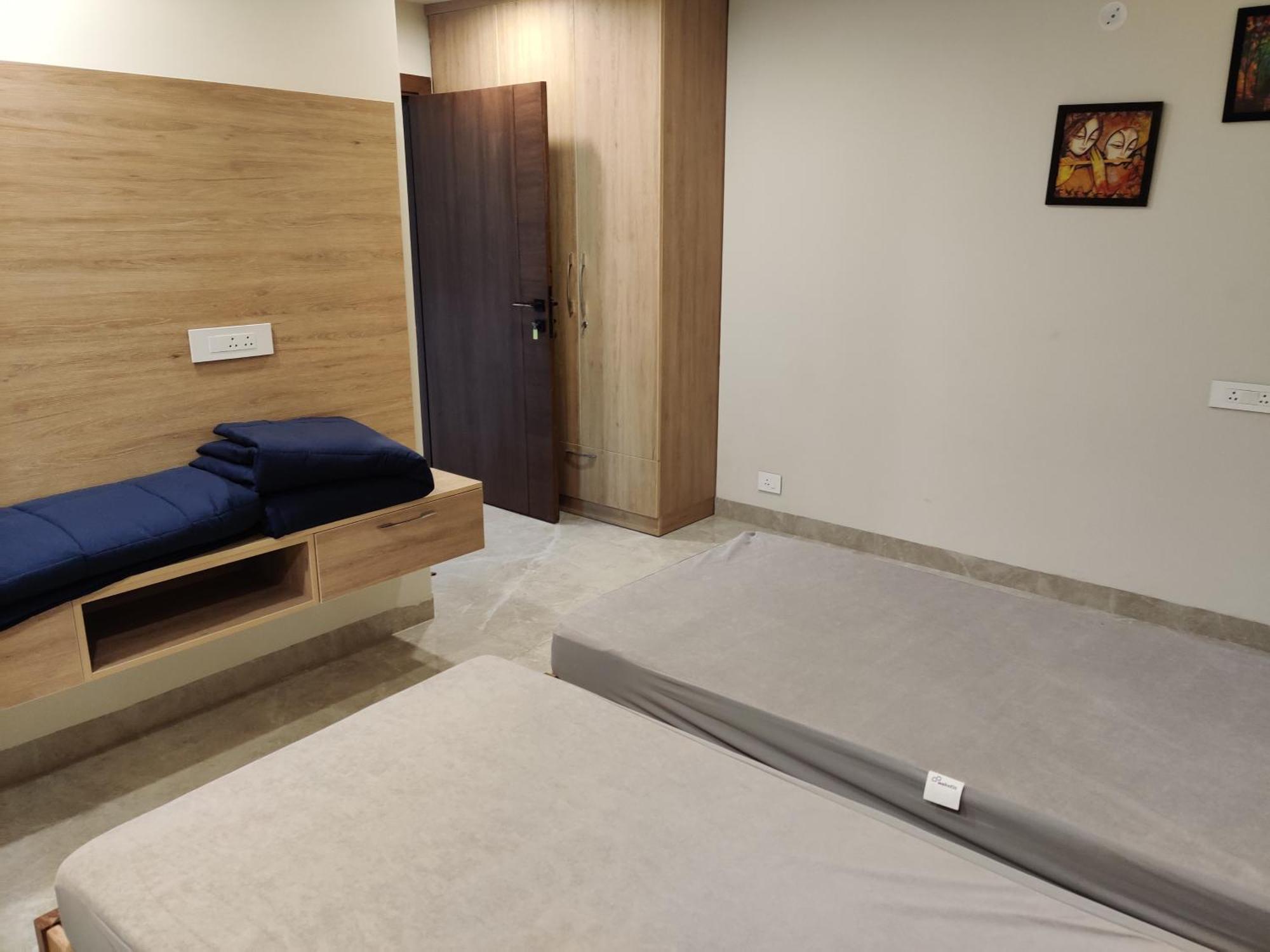 Gokulam * Gurgaon