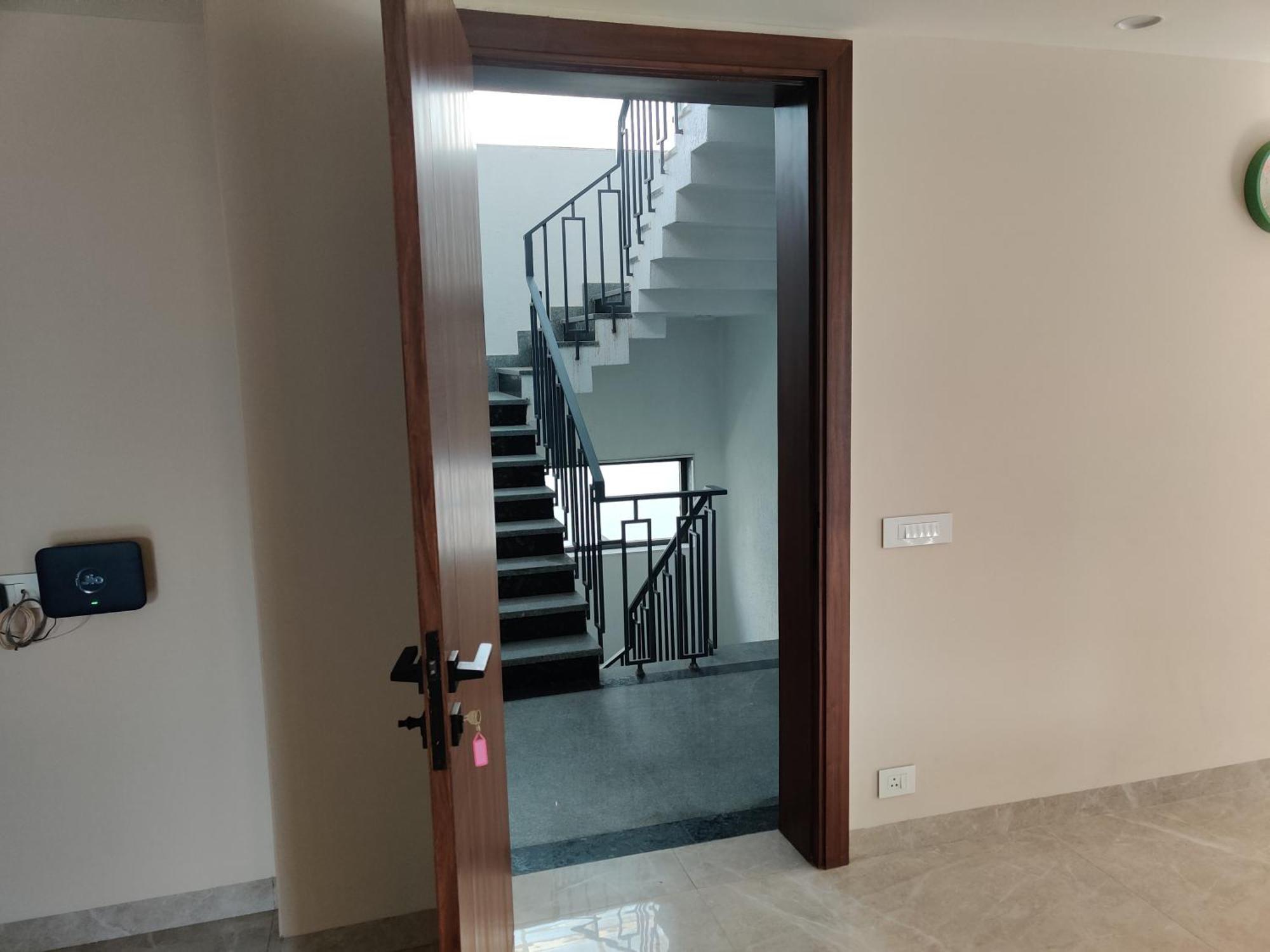 Gokulam Apartment Gurgaon