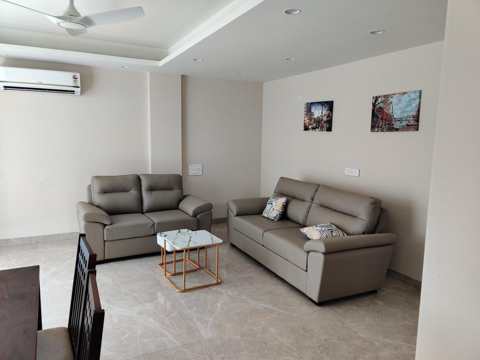 Gokulam Gurgaon