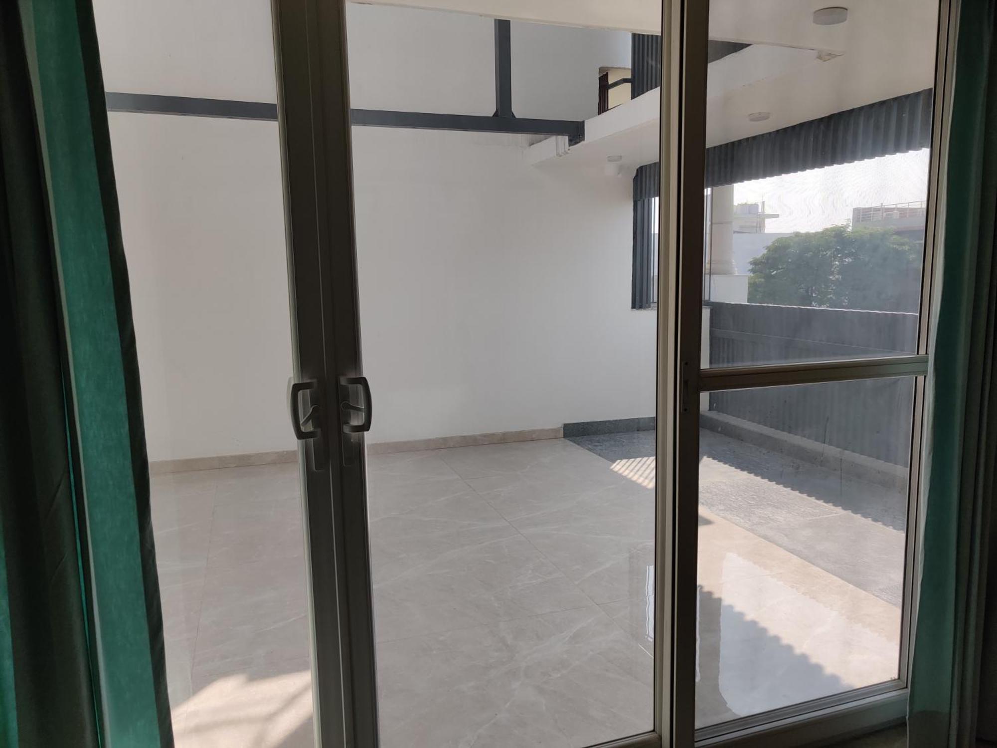Apartment Gokulam Gurgaon