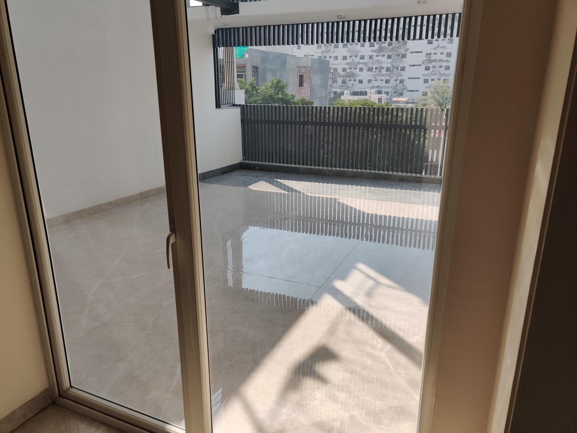 Apartment Gokulam Gurgaon