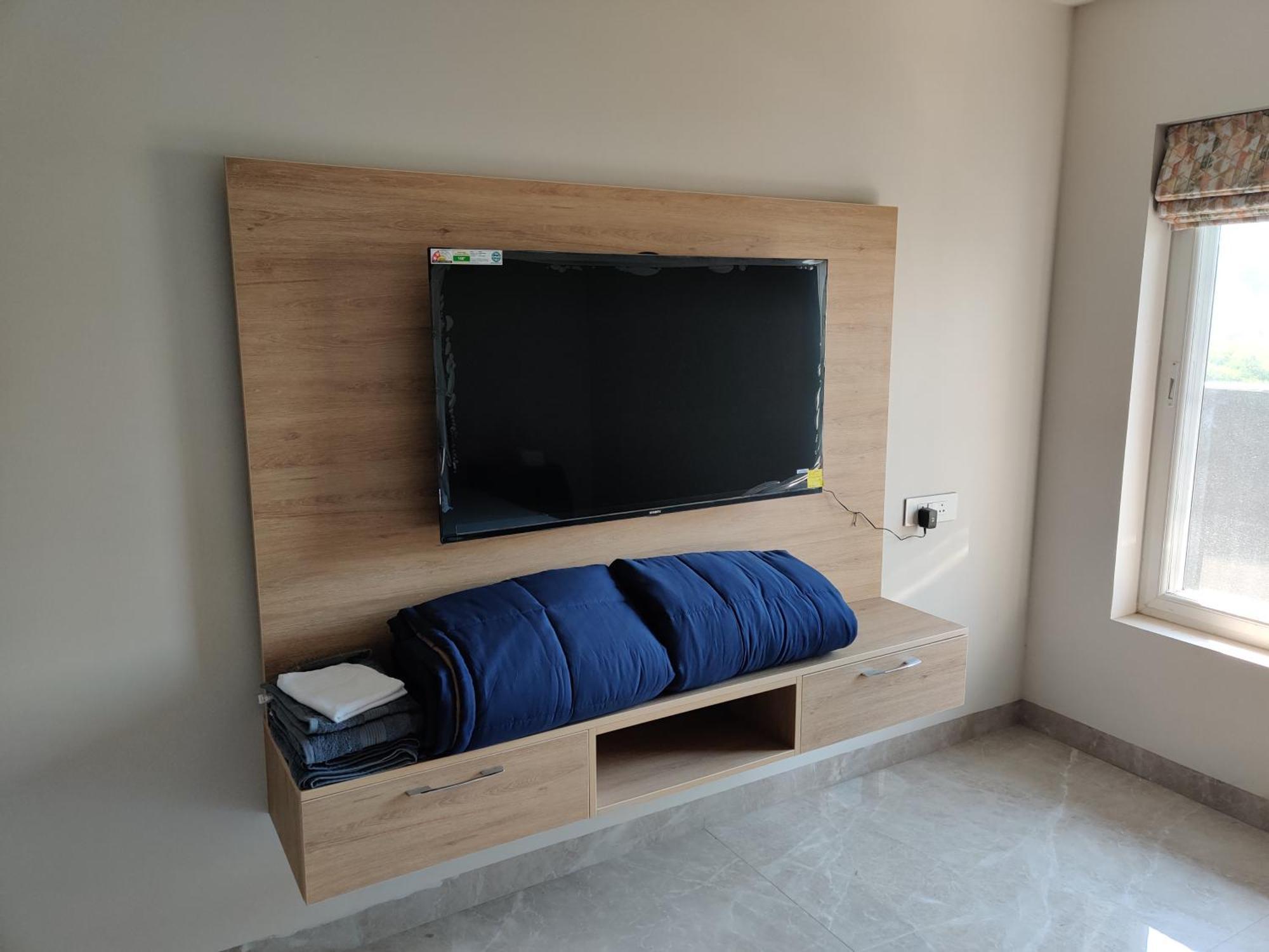 Gokulam Apartment *