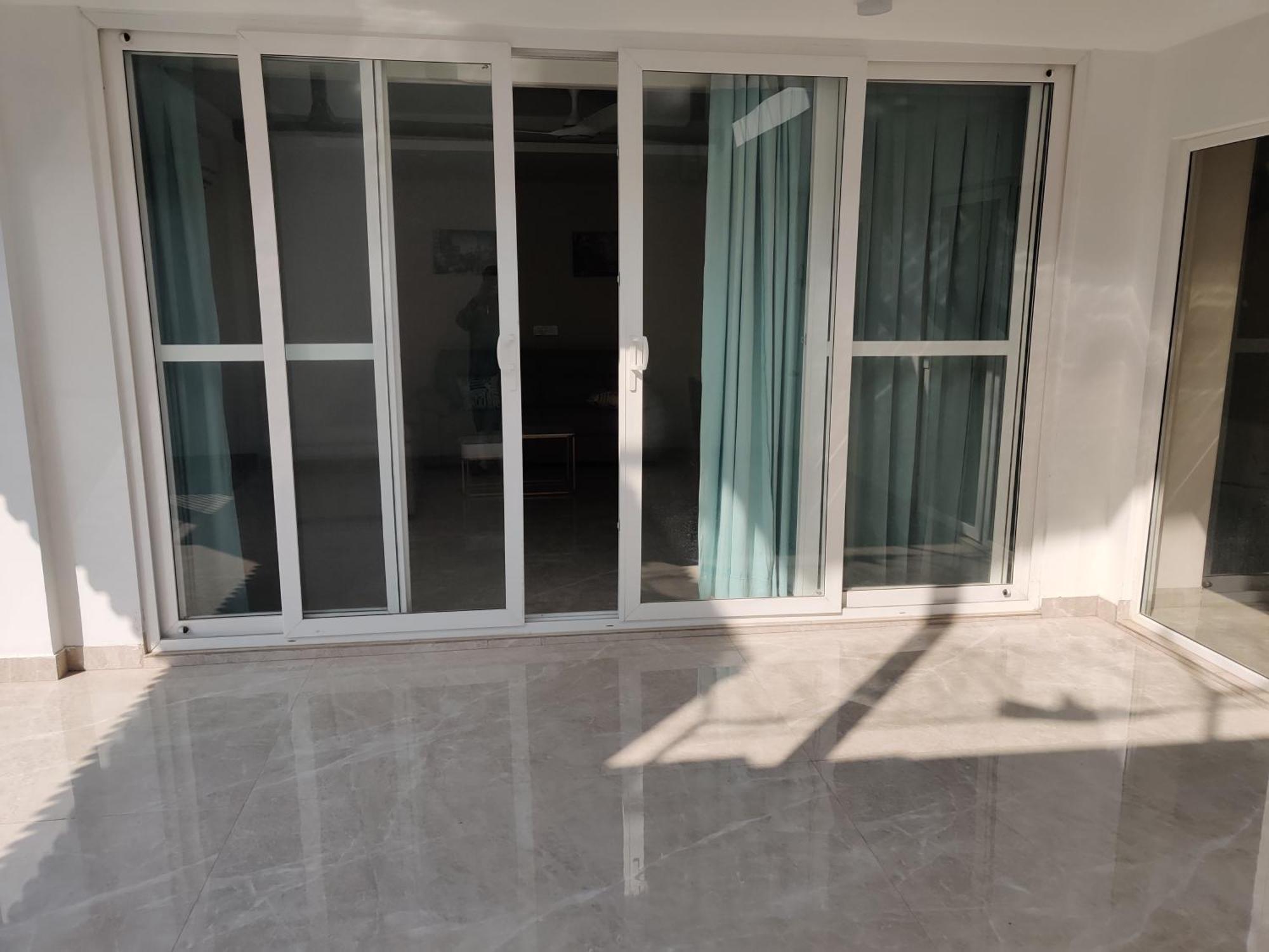 Gokulam Apartment