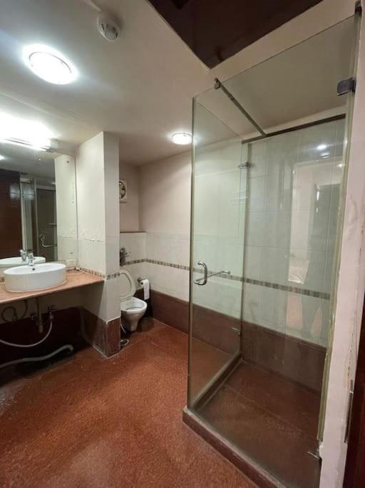Apartment With Balcony Gurgaon