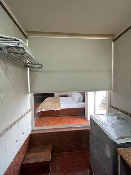 With Balcony Apartment Gurgaon