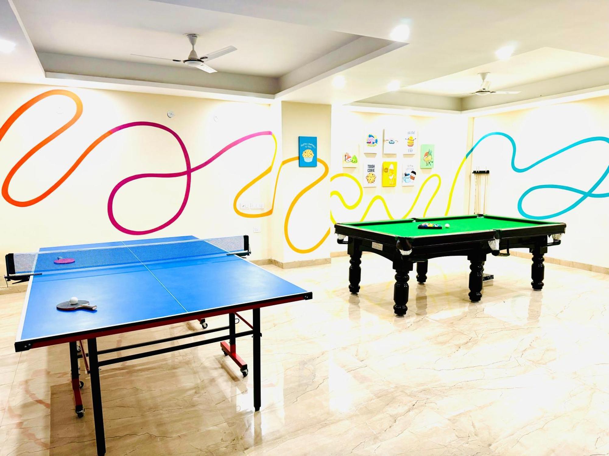 Zen Medicity - & Serviced Gurgaon