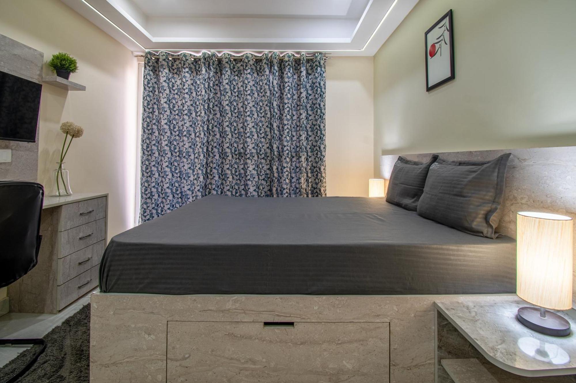 Living Homes Serpens - Sector 51, Near Artemis Hospital, Sohna Road