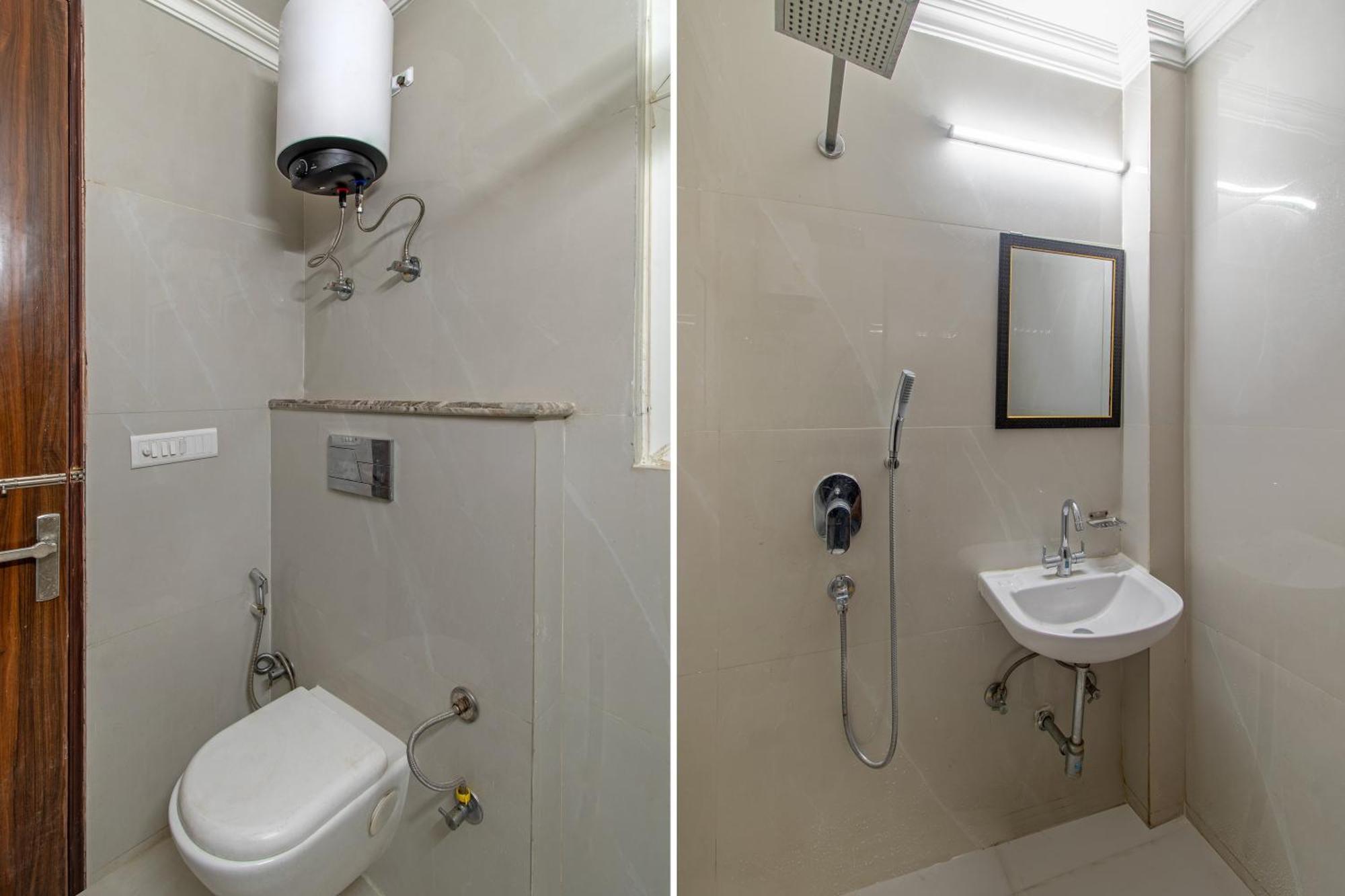 Living Homes Serpens - Sector 51, Near Artemis Hospital, Sohna Road Apartment