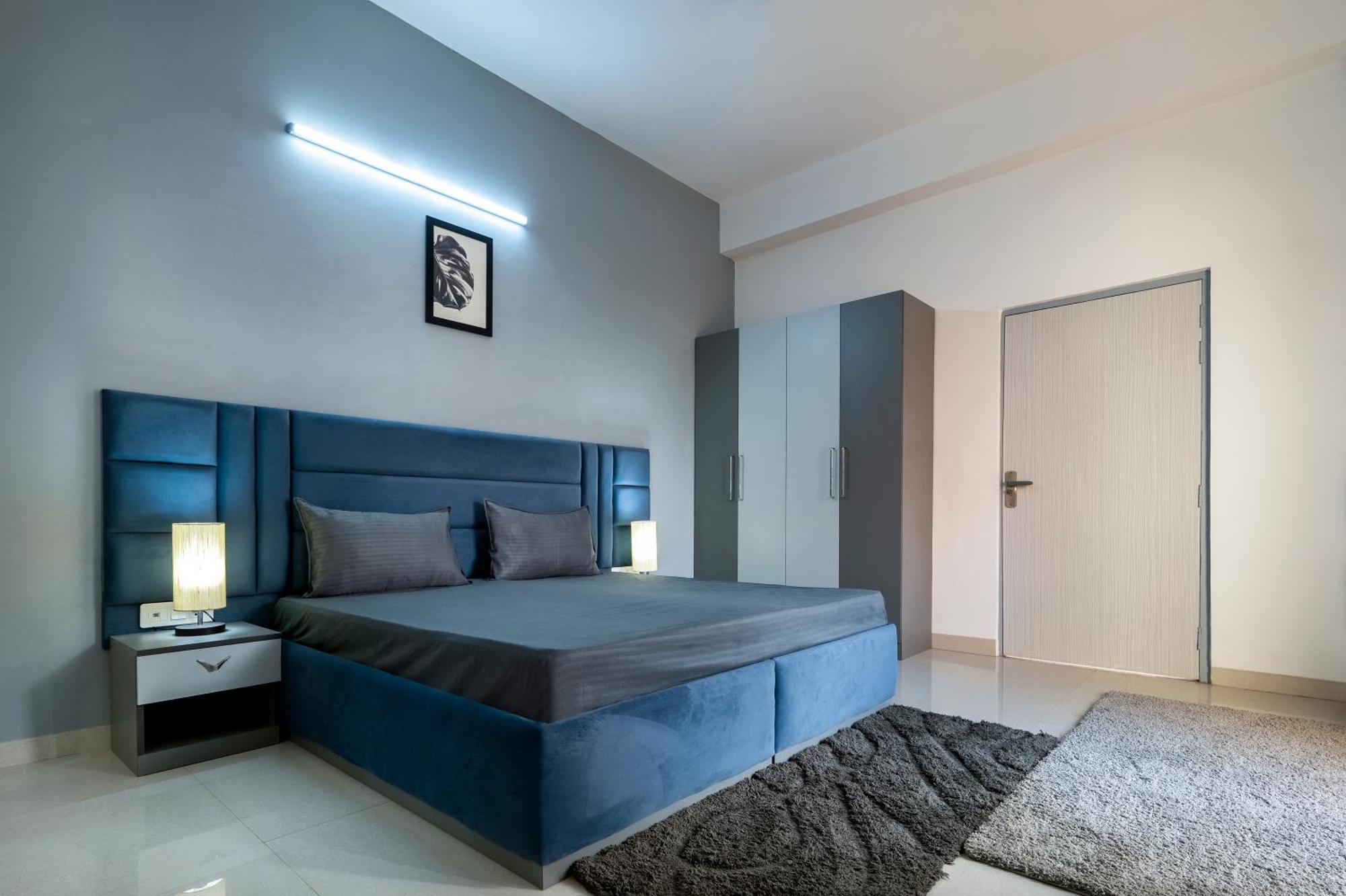 Living Homes Vela - Sector 48, Sohna Road Apartment Gurgaon