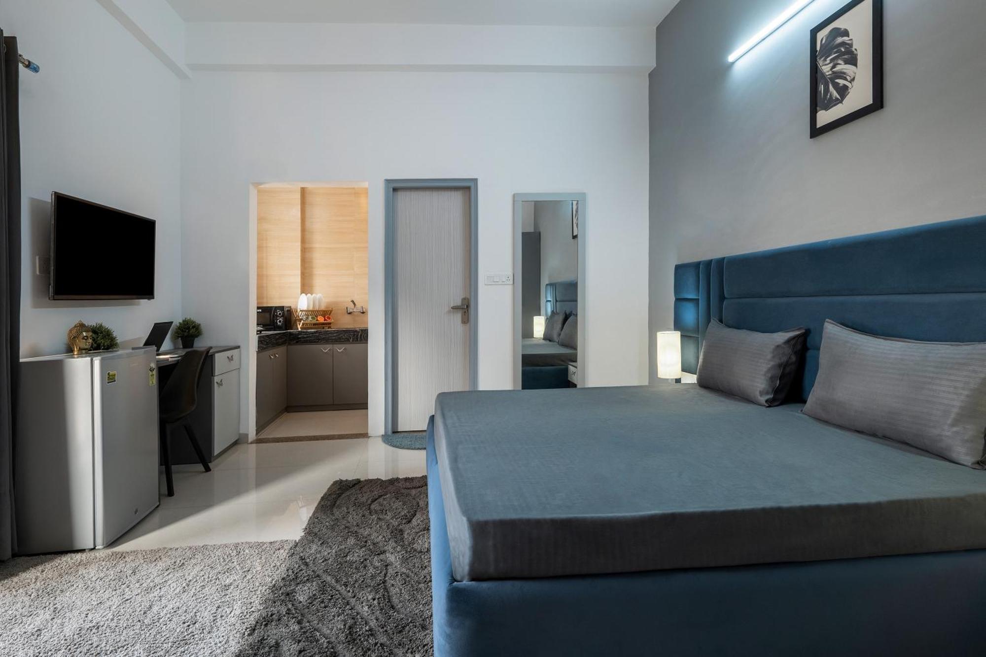Apartment Living Homes Vela - Sector 48, Sohna Road *