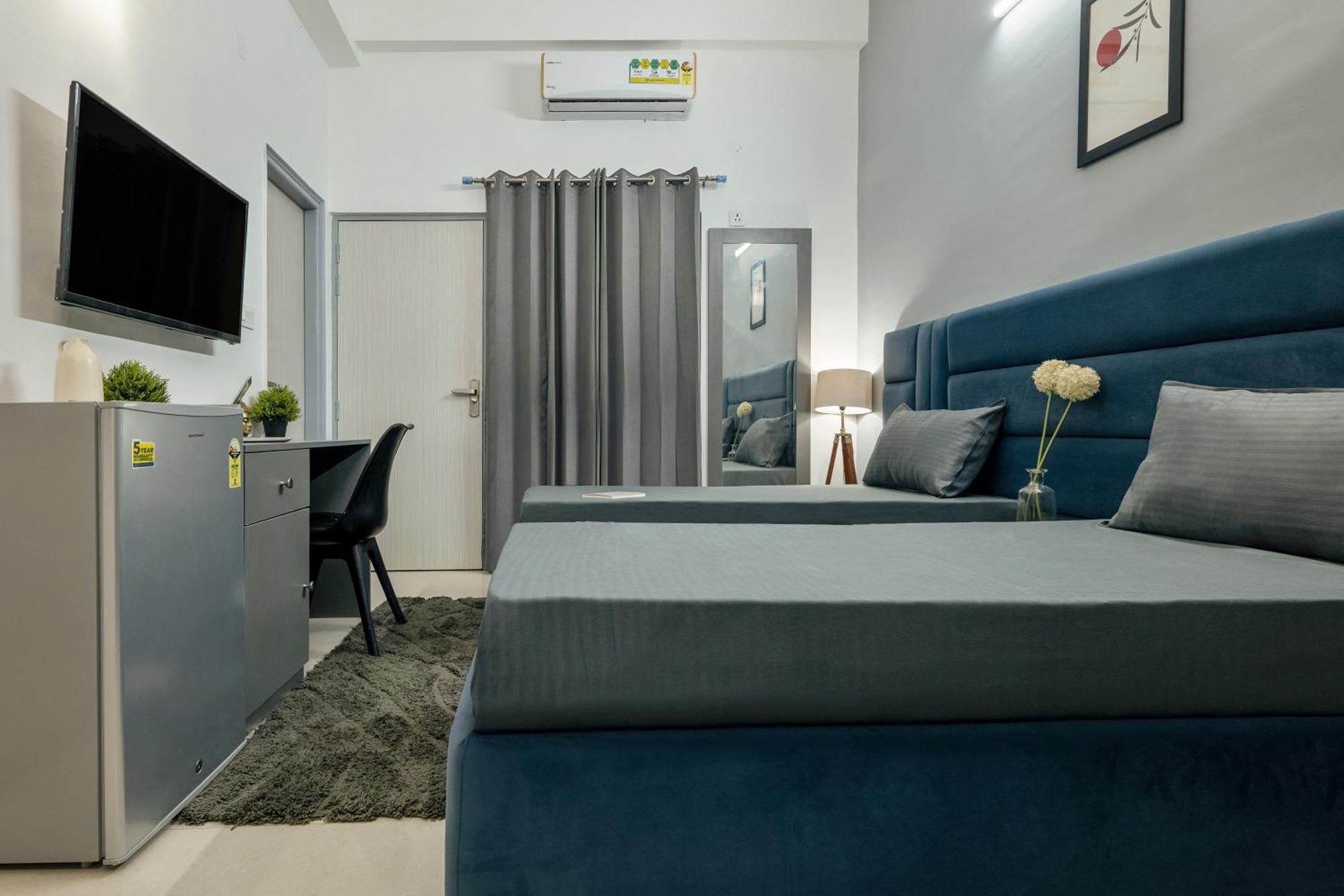 Living Homes Vela - Sector 48, Sohna Road