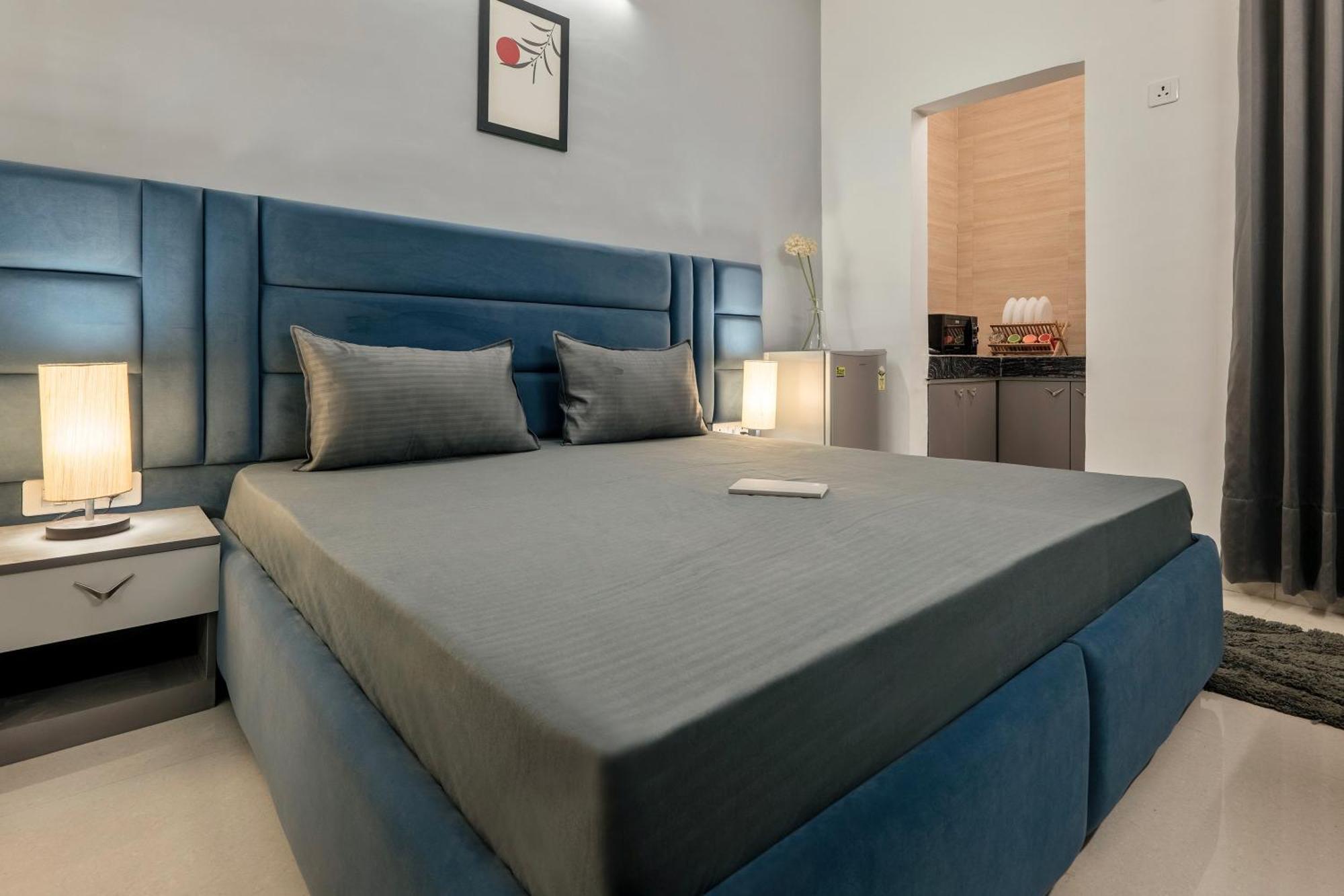 Apartment Living Homes Vela - Sector 48, Sohna Road Gurgaon
