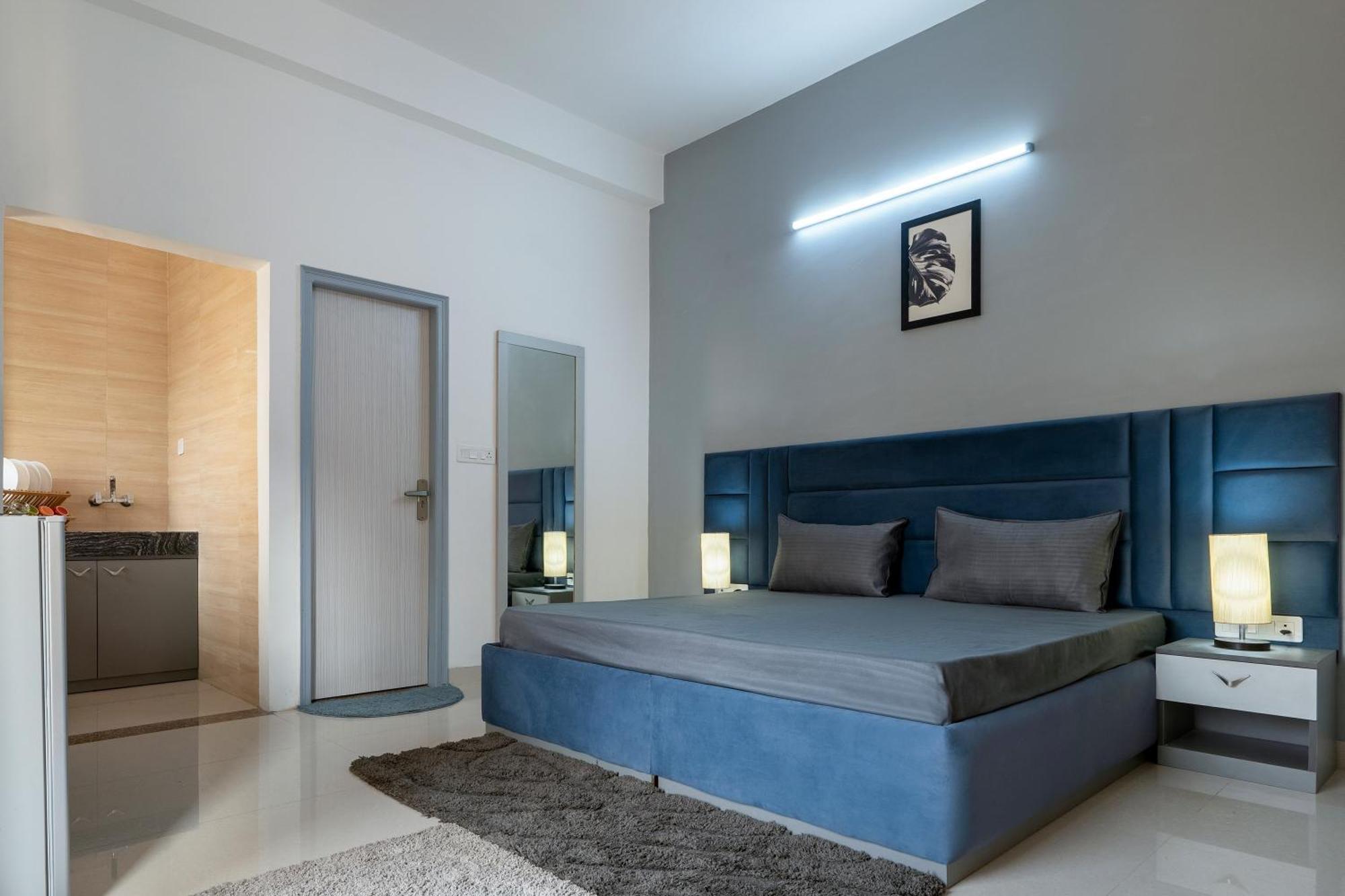 Apartment Living Homes Vela - Sector 48, Sohna Road