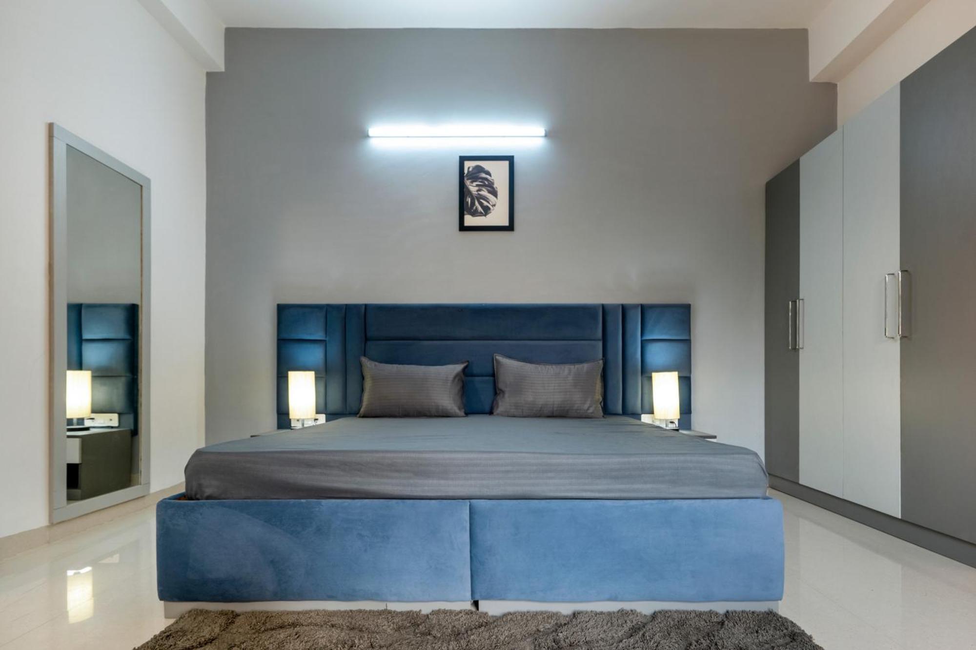 Apartment Living Homes Vela - Sector 48, Sohna Road Gurgaon