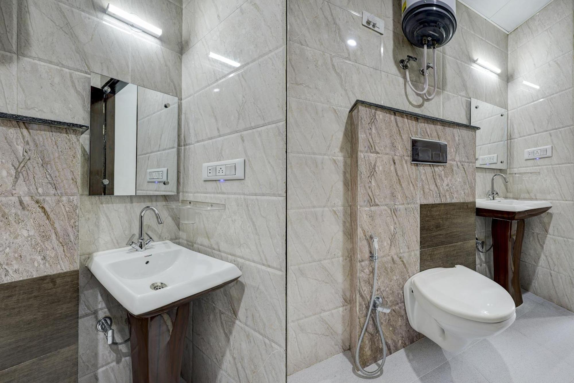 Apartment Living Homes Sagitta- Sector 51, Artemis Hospital, Near Unitech Cyber Park *