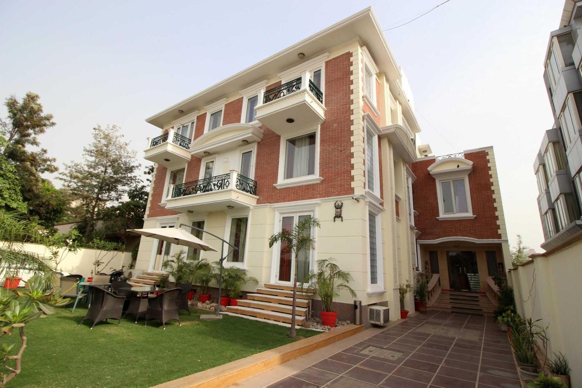 Collection O Sakshi Hotel 3*