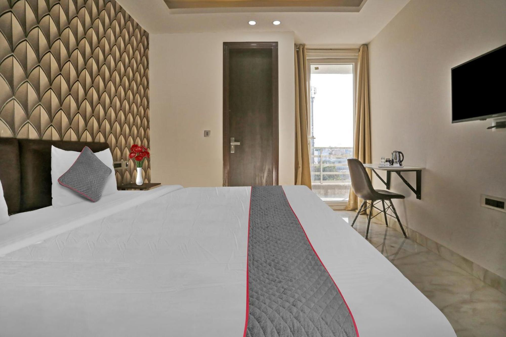 Collection O The Telone Hotel