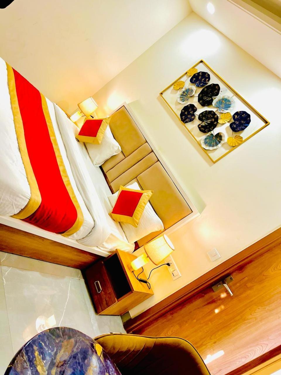 Amahi - Sector 48 Gurgaon
