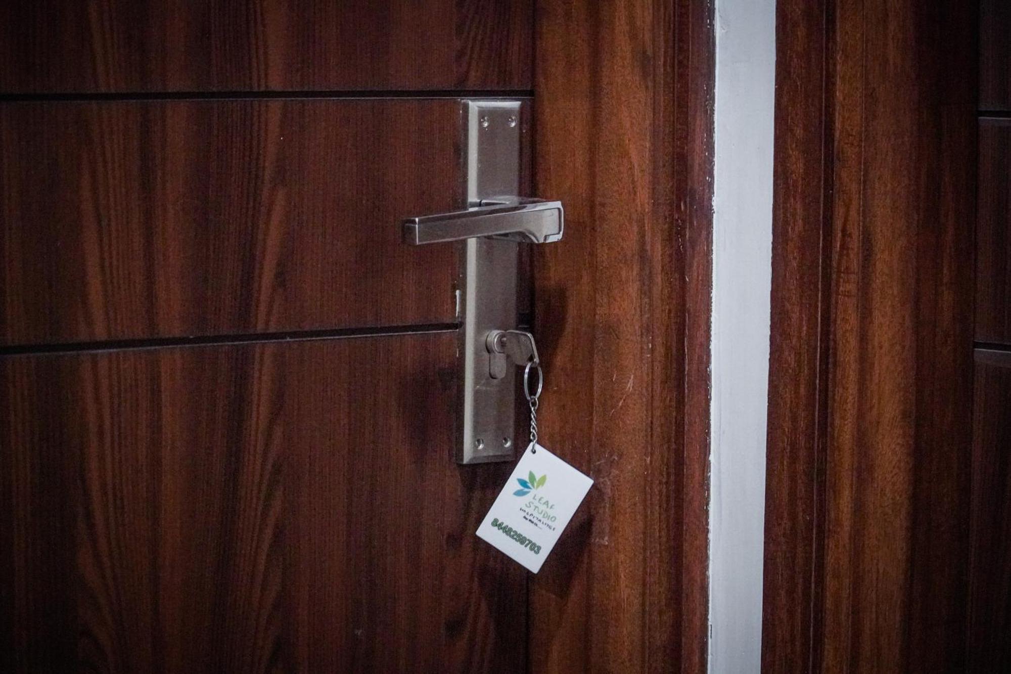 Hotel The Leaf Medanta 3*