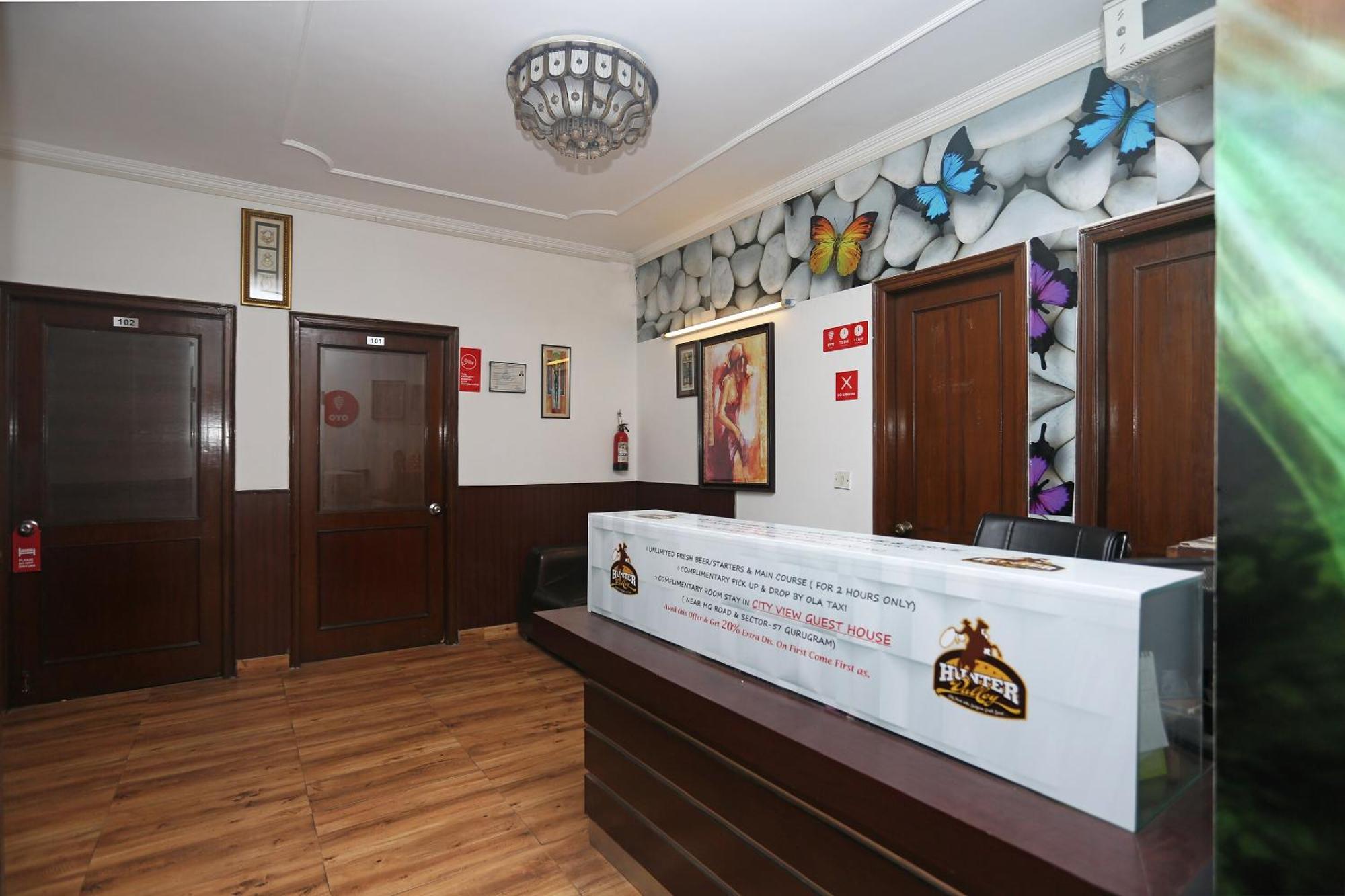 Hotel Hotel O 2173 Hotel Sebastian White 4*