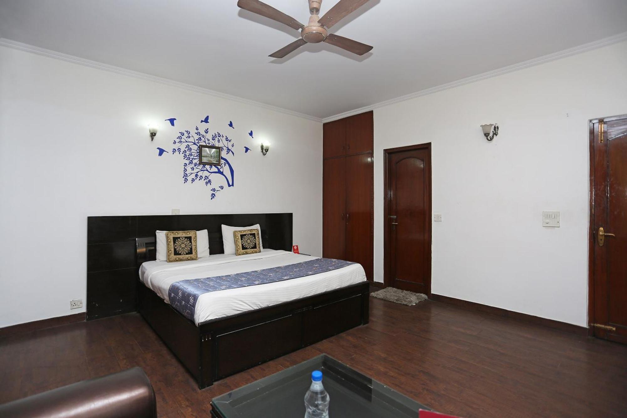 Hotel Hotel O 2173 Hotel Sebastian White Sohna