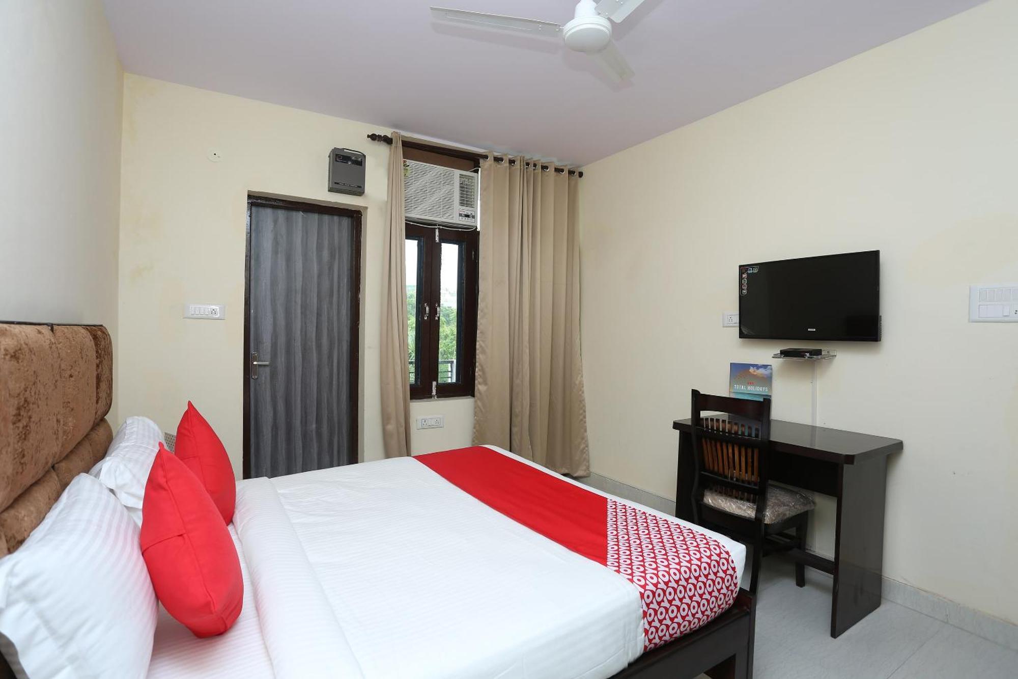 O Awesome Near Appu Ghar Gurgaon