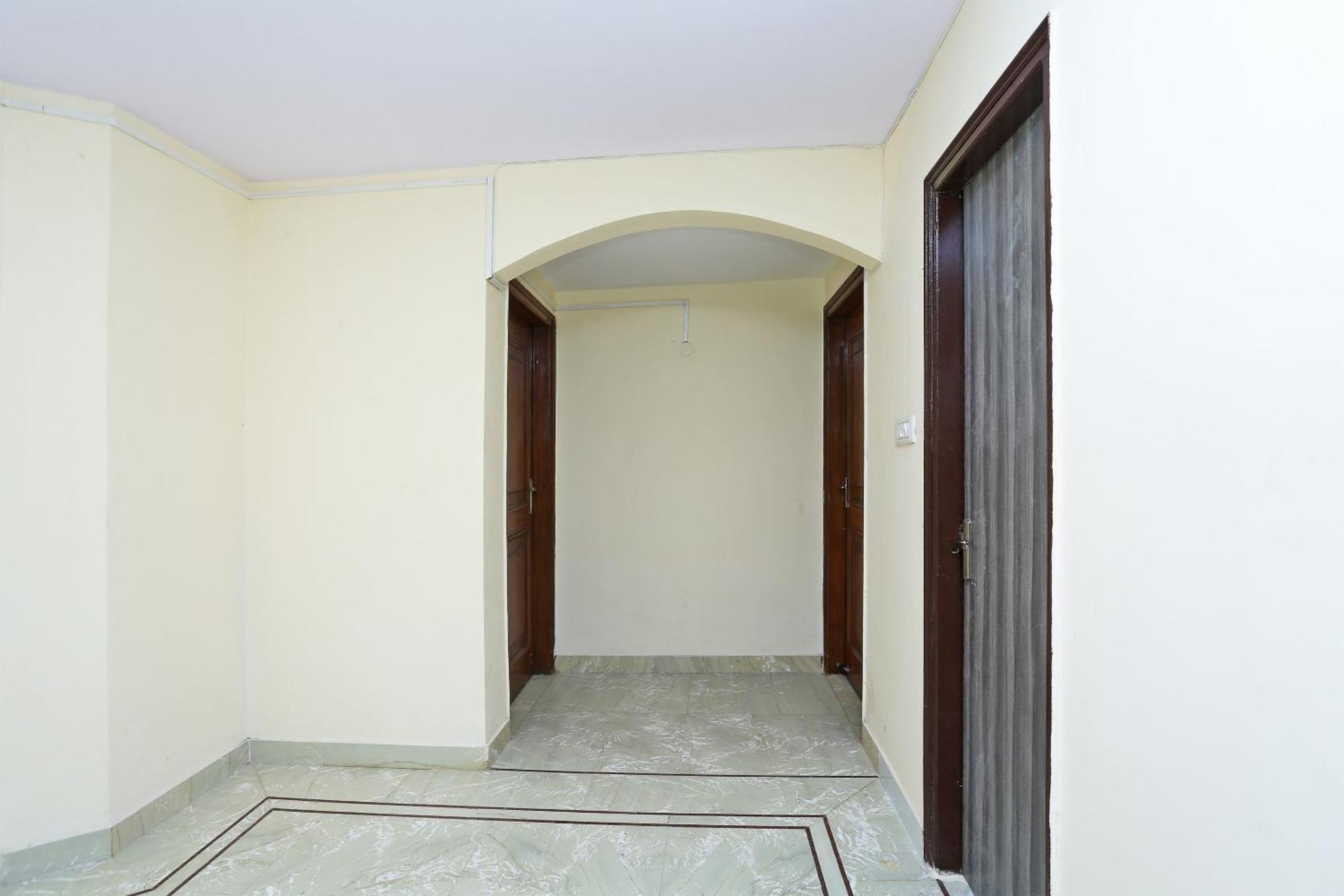 Hotel O Awesome Near Appu Ghar Gurgaon