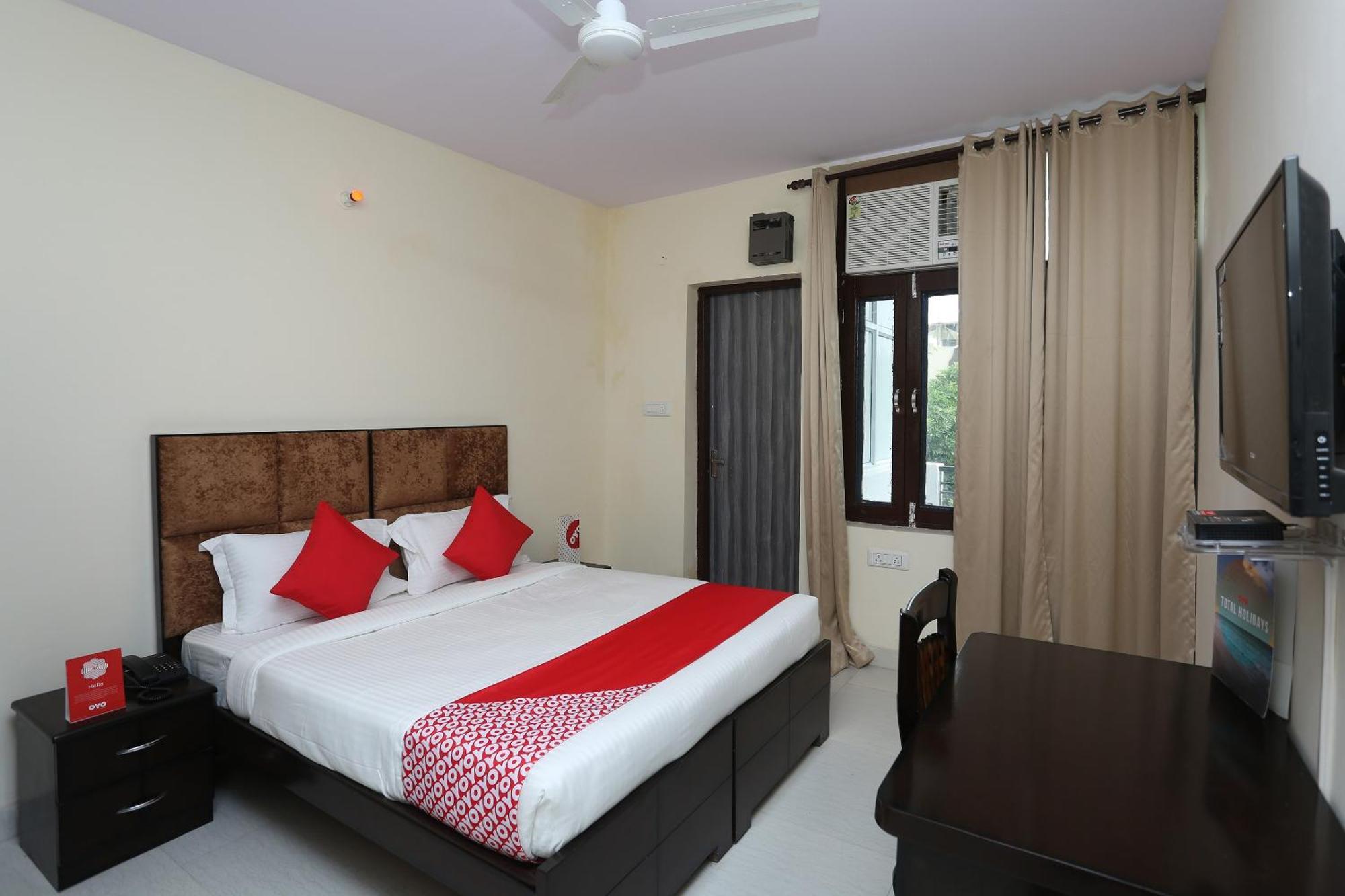 O Awesome Near Appu Ghar Gurgaon