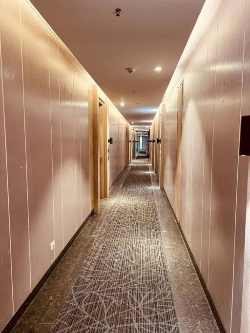 Apartment Luxury Key 9 *