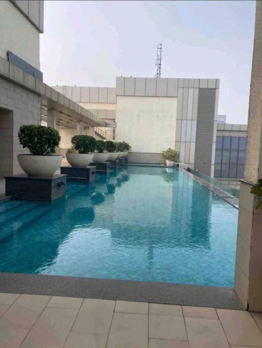Luxury Key 9 Apartment