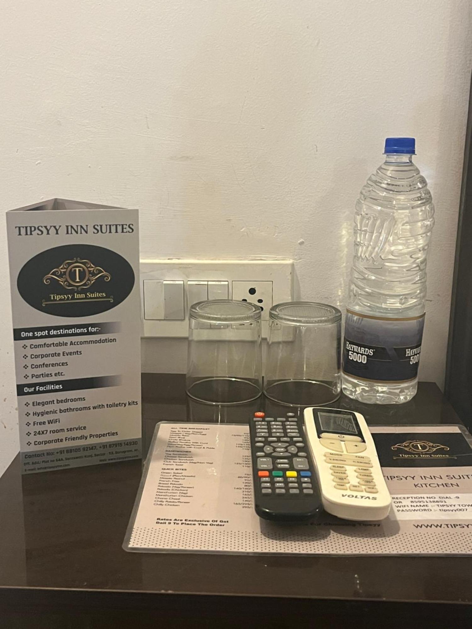 Tipsyy 007 *