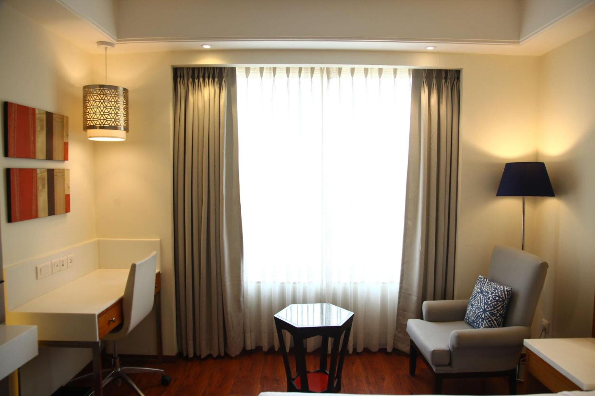 The Place Gurugram, A Member Of Radisson Individuals Hotel 4*
