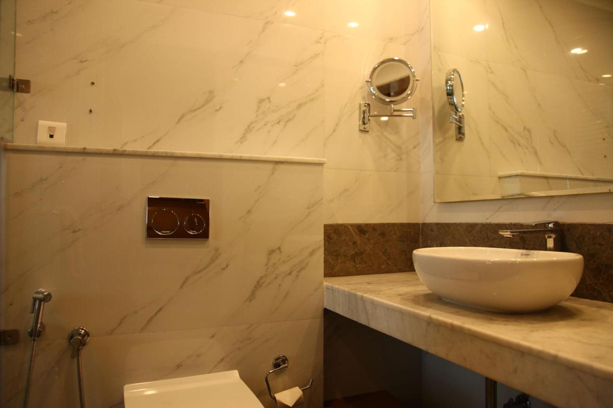 The Place Gurugram, A Member Of Radisson Individuals Hotel
