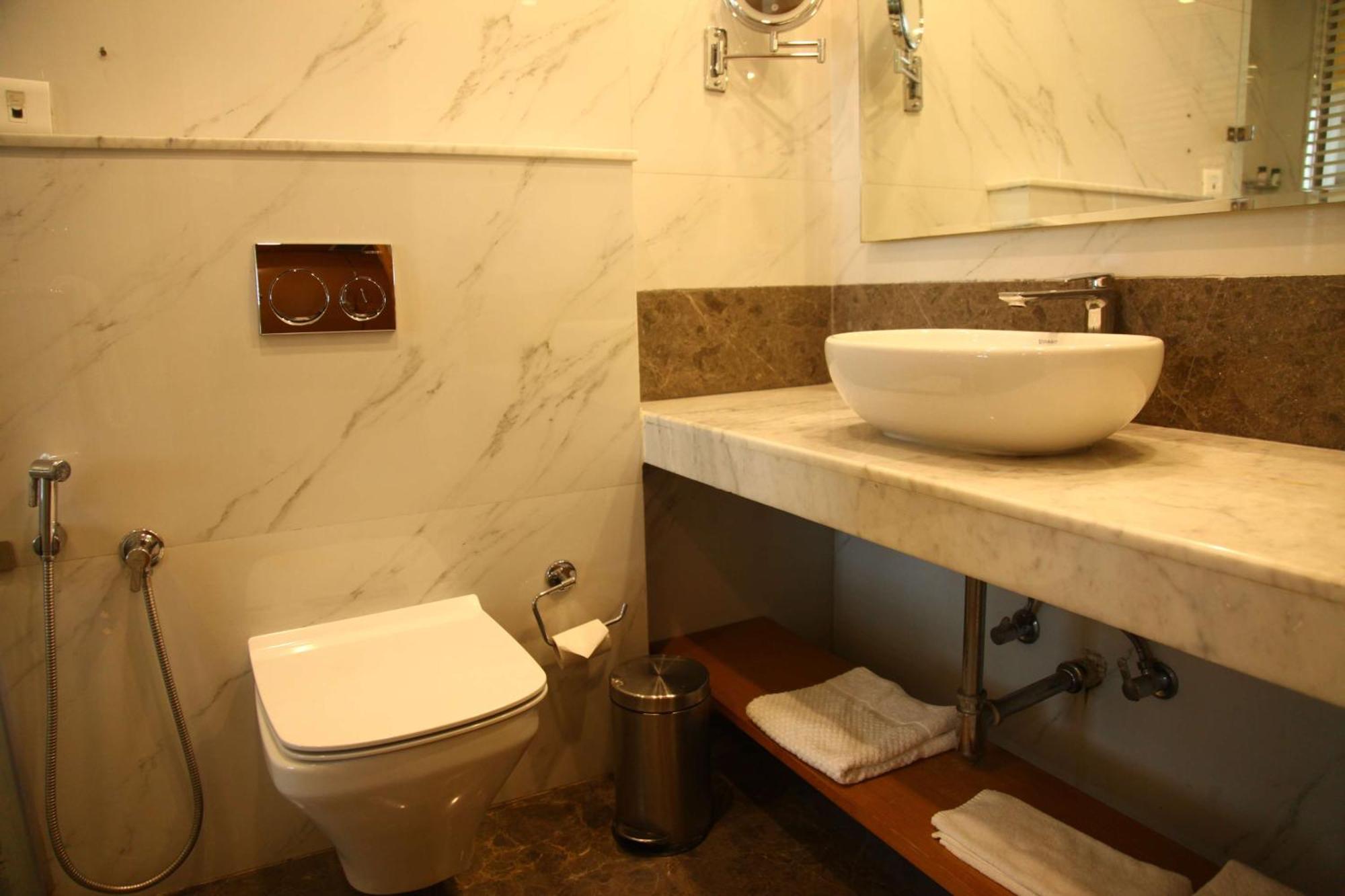 The Place Gurugram, A Member Of Radisson Individuals Hotel