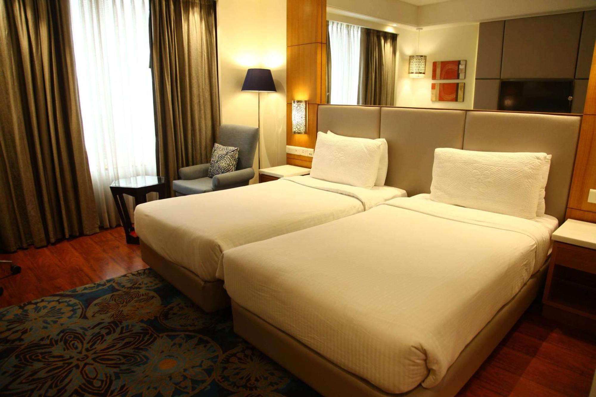 The Place Gurugram, A Member Of Radisson Individuals Gurgaon