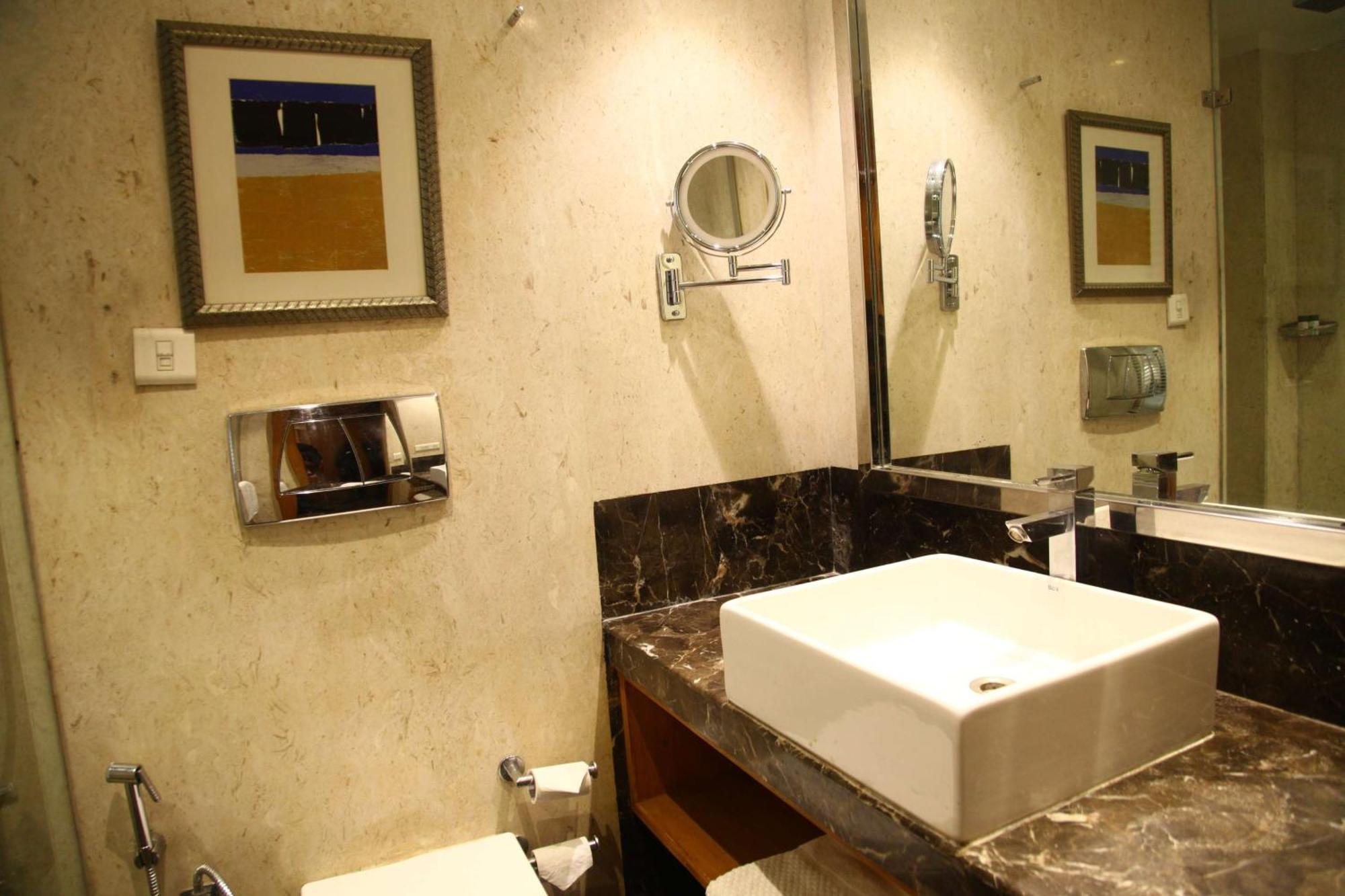 Hotel The Place Gurugram, A Member Of Radisson Individuals