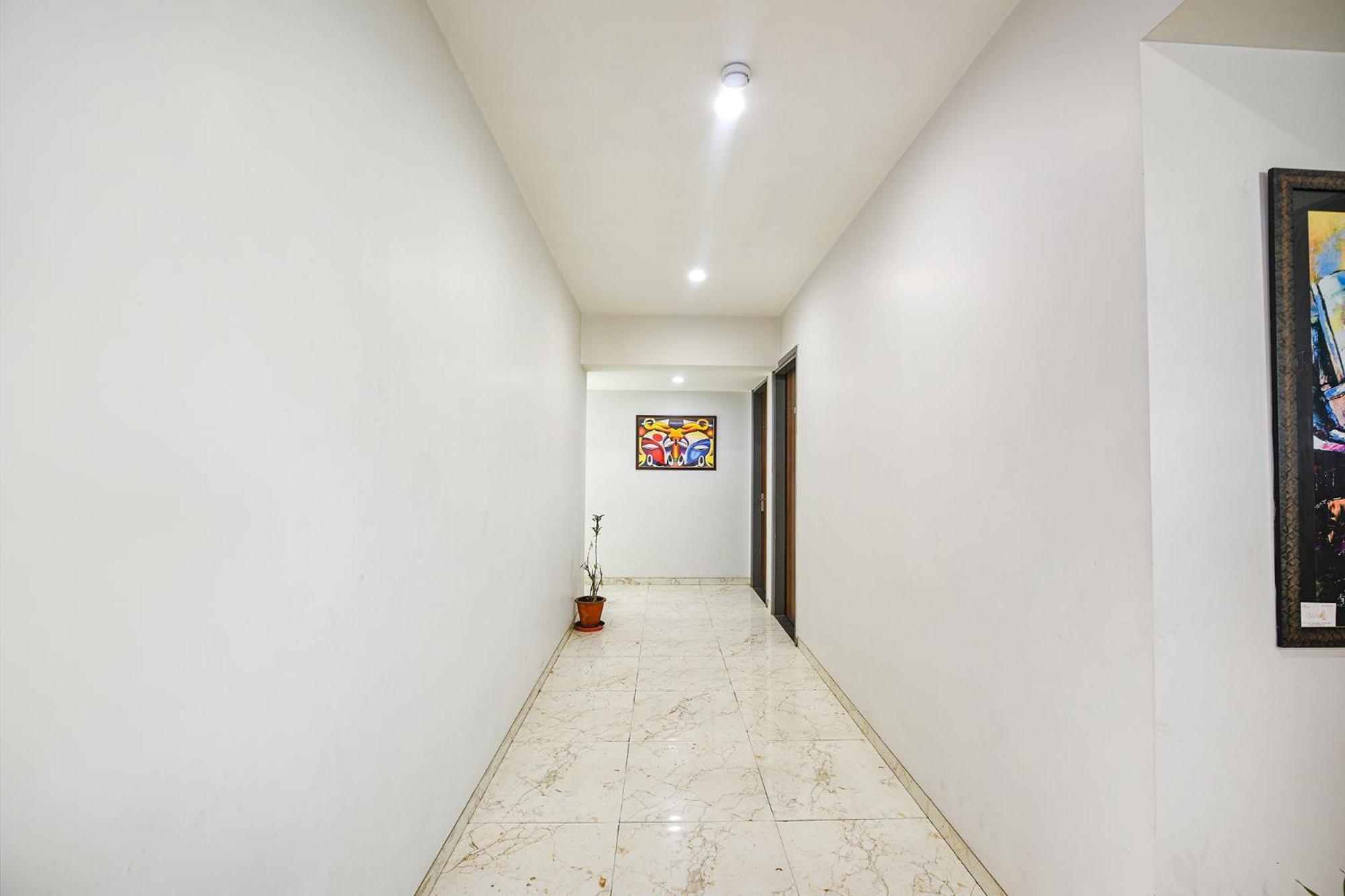 Hotel Fabhotel Gazelle I Gurgaon