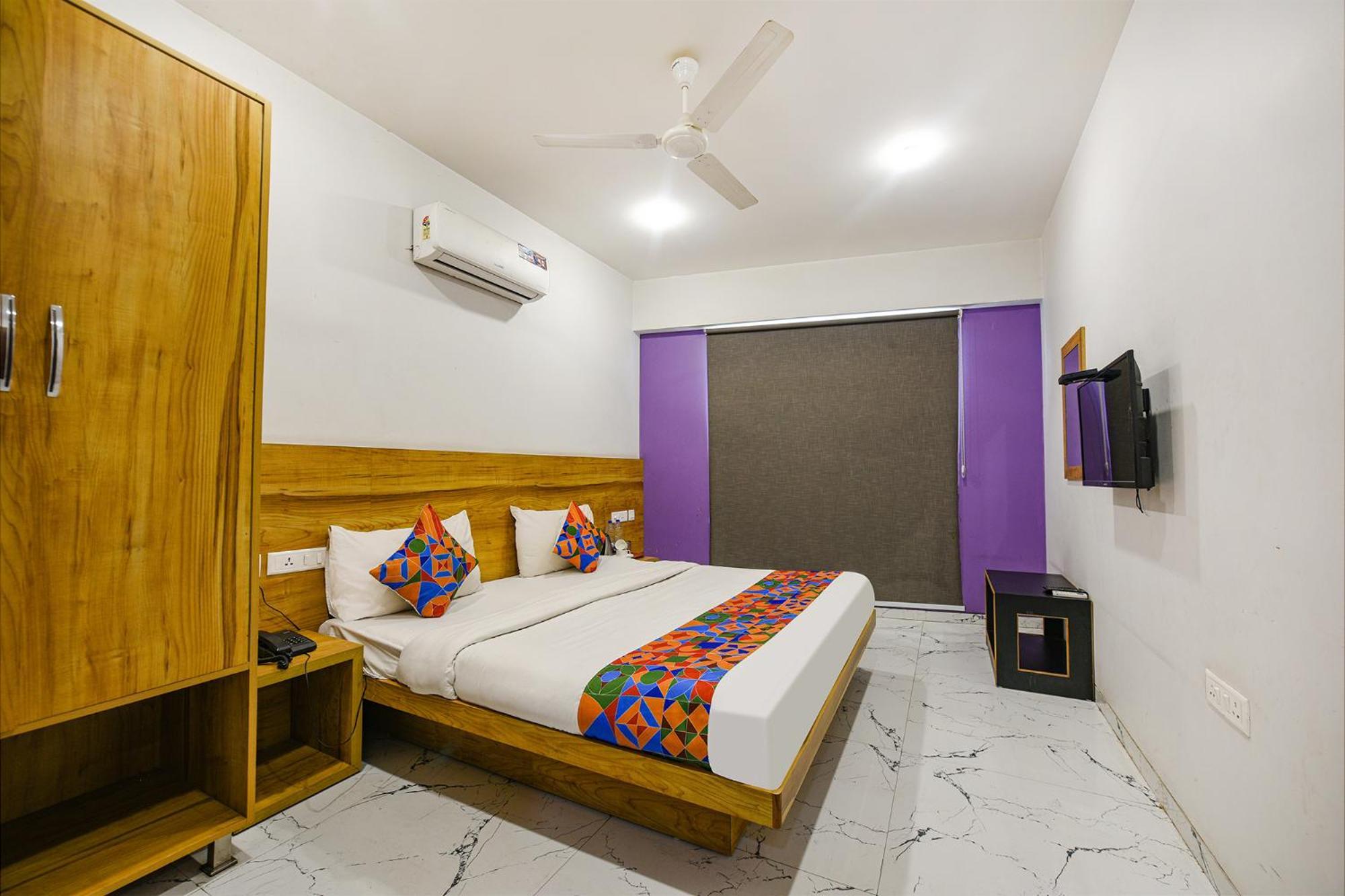 Fabhotel Gazelle I * Gurgaon