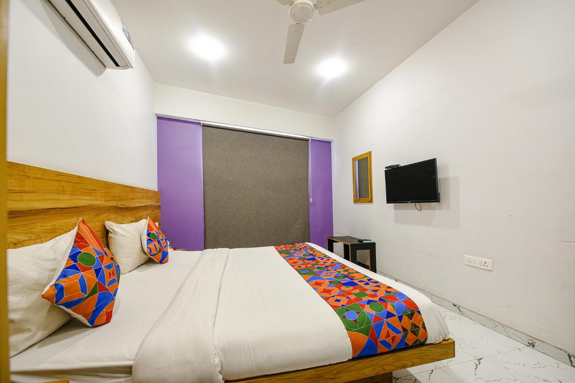 Fabhotel Gazelle I