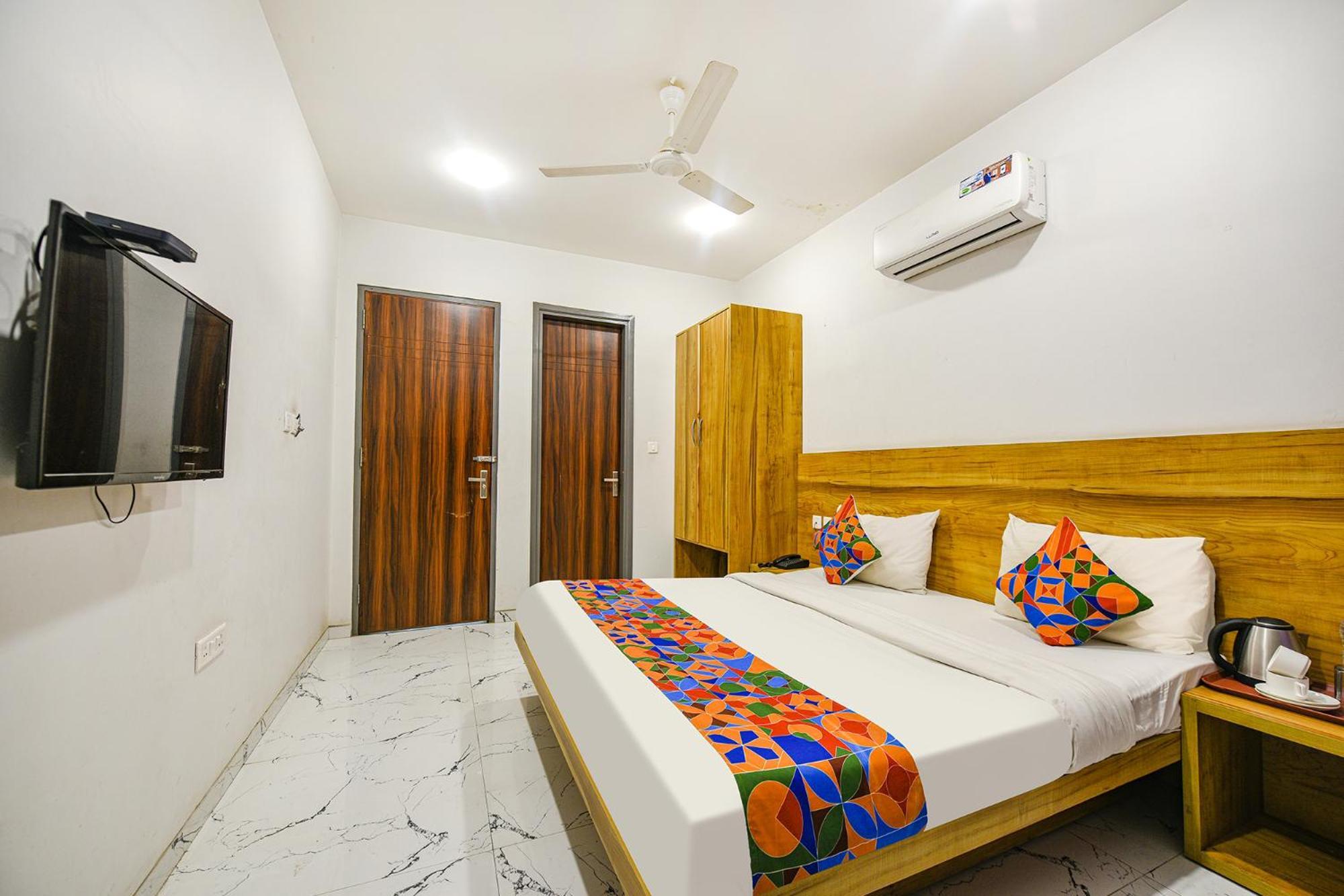 Fabhotel Gazelle I * Gurgaon