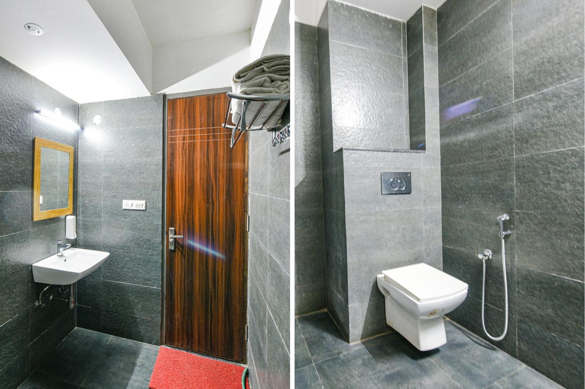 Hotel Fabhotel Gazelle I