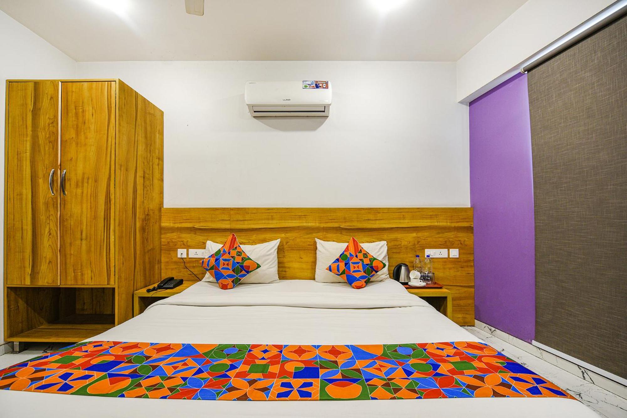 Hotel Fabhotel Gazelle I