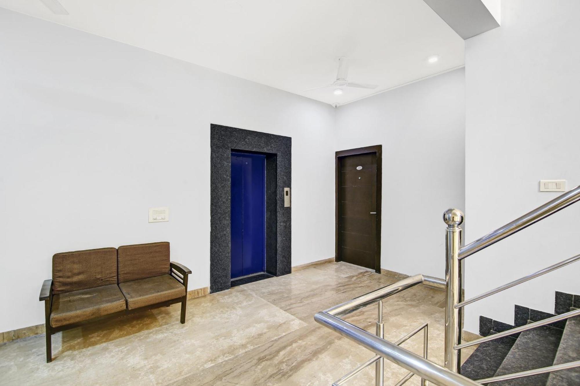 O Birdhouse Residency Gurgaon