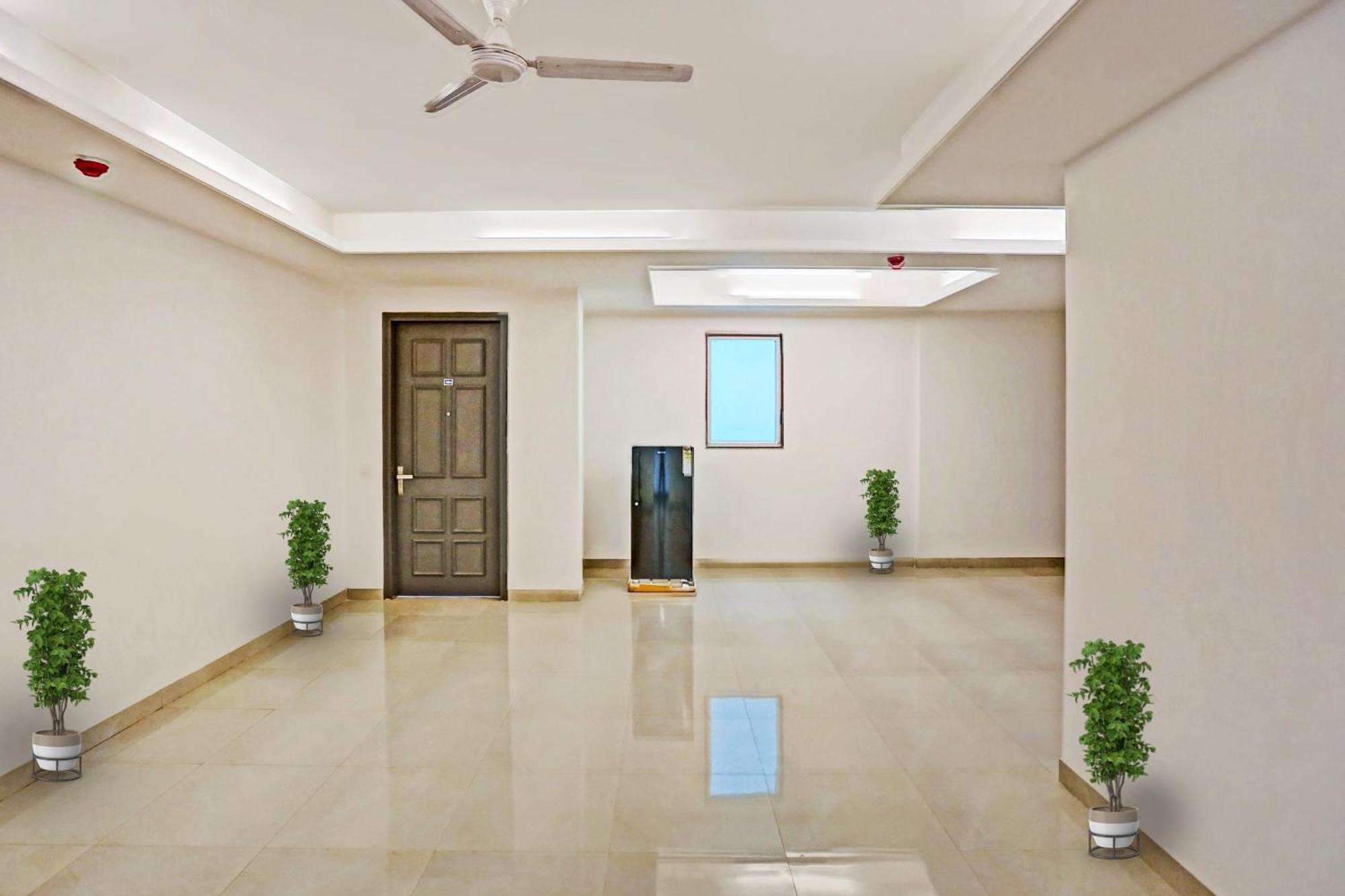 Townhouse Royal Oak Hotel Gurgaon