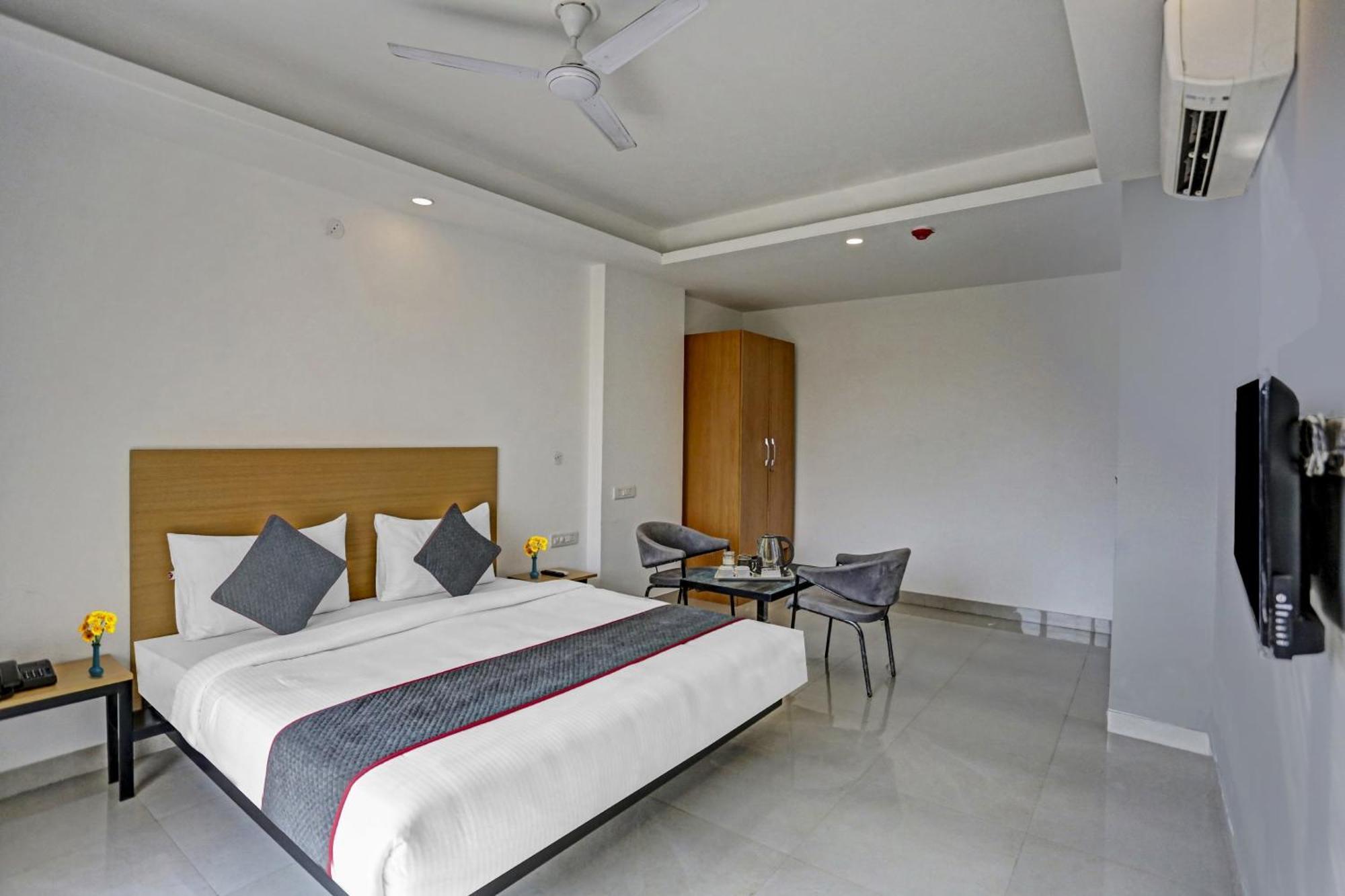Hotel Townhouse Royal Oak