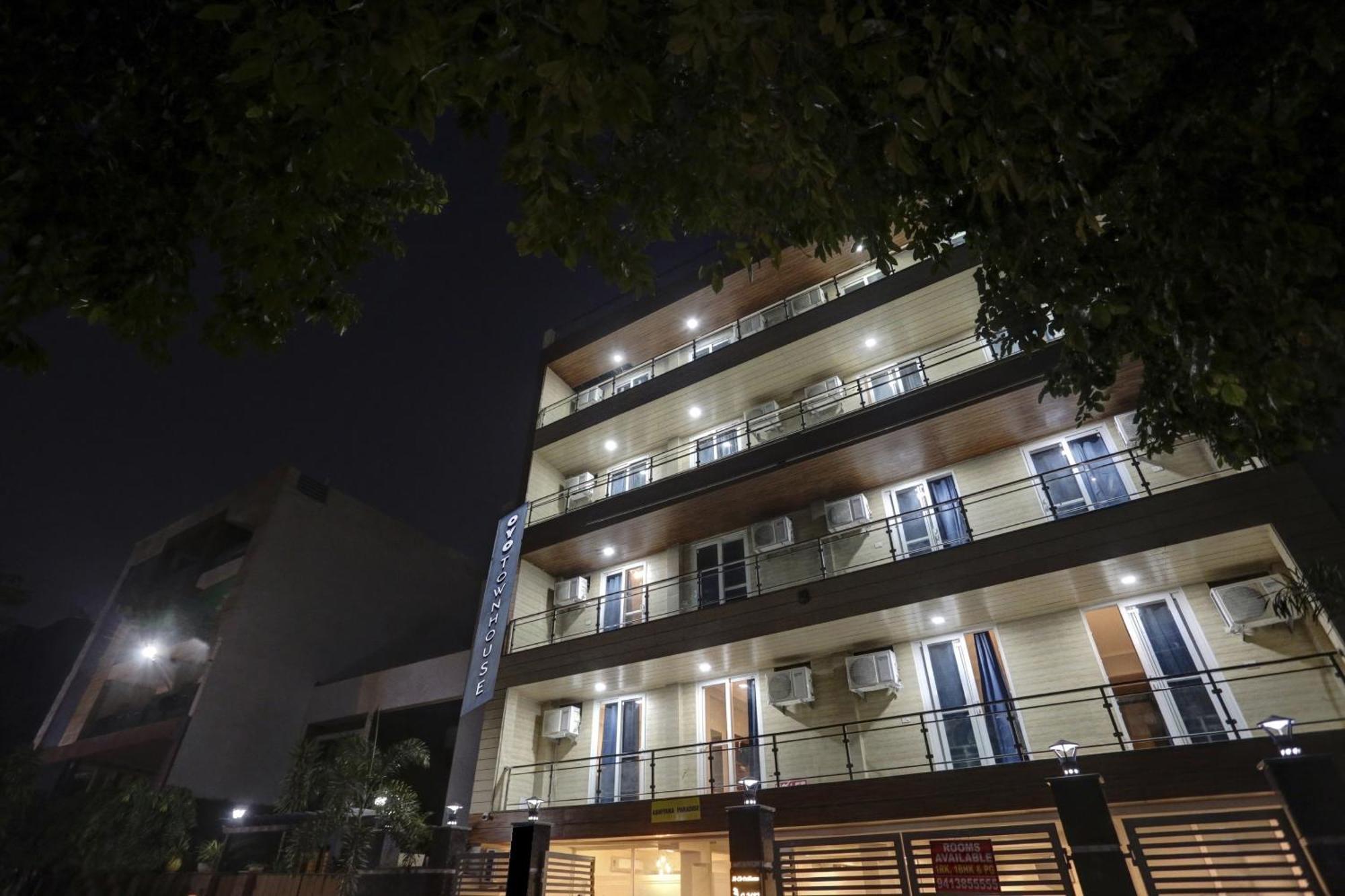 Townhouse 1167 Gold Souk Gurgaon