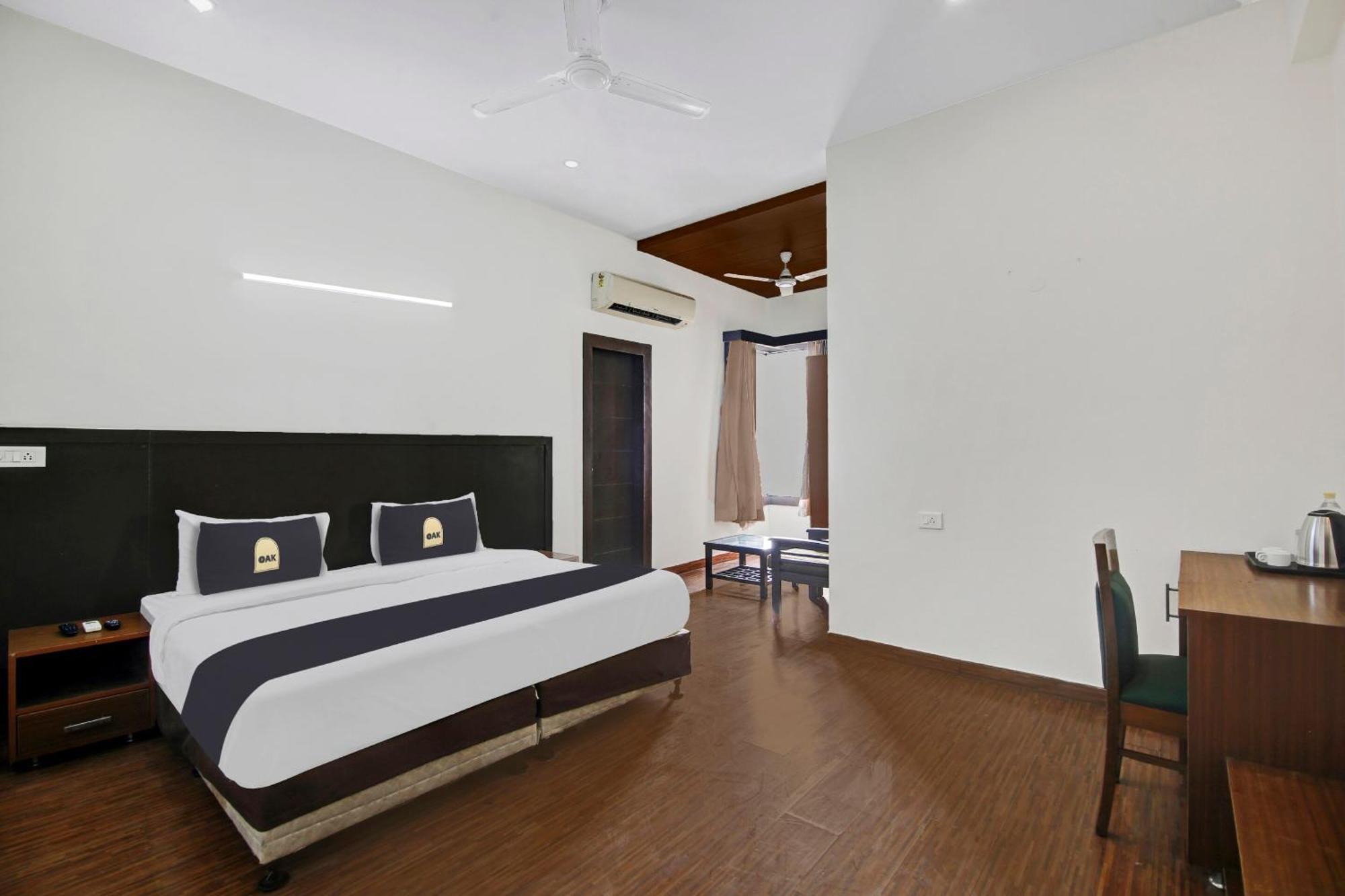 O Birdhouse Residency Gurgaon