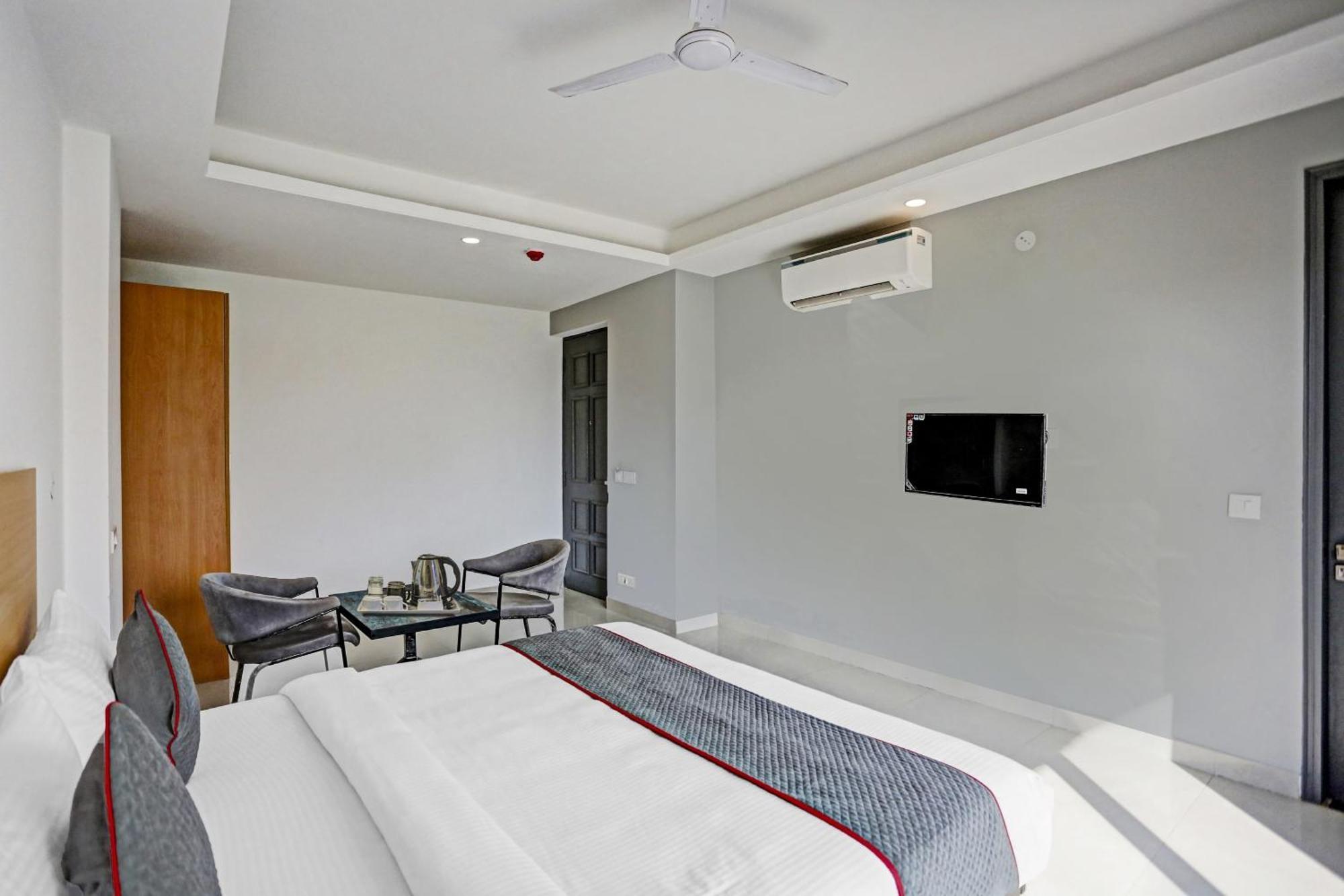 Hotel Townhouse Royal Oak 4*